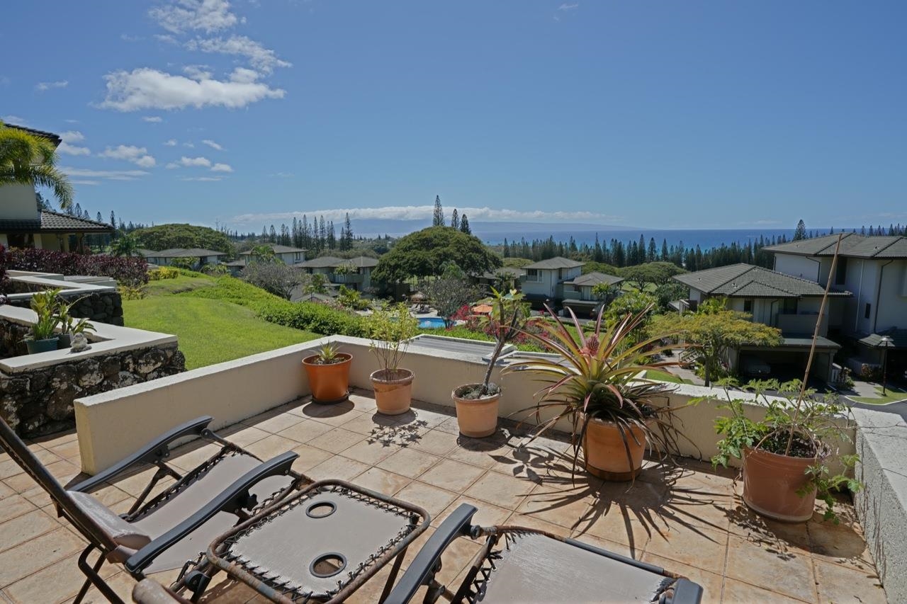 Kapalua Golf Villas condo # 22P3-4, Lahaina, Hawaii - photo 32 of 37