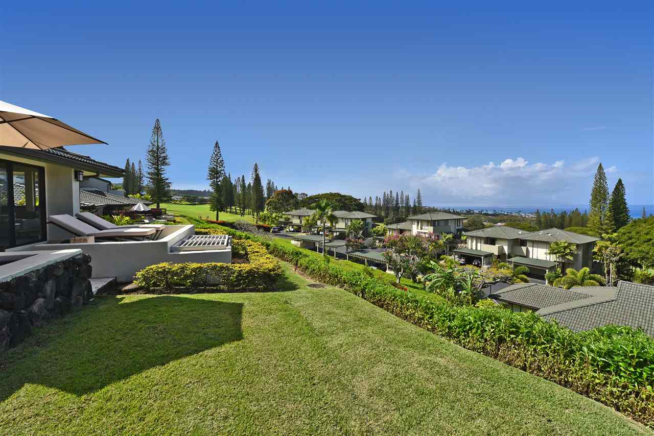 Kapalua Golf Villas condo # 23P1-2, Lahaina, Hawaii - photo 25 of 30