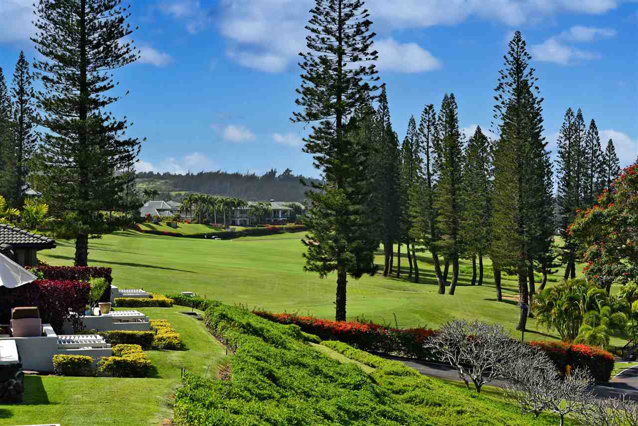 Kapalua Golf Villas condo # 23P1-2, Lahaina, Hawaii - photo 27 of 30