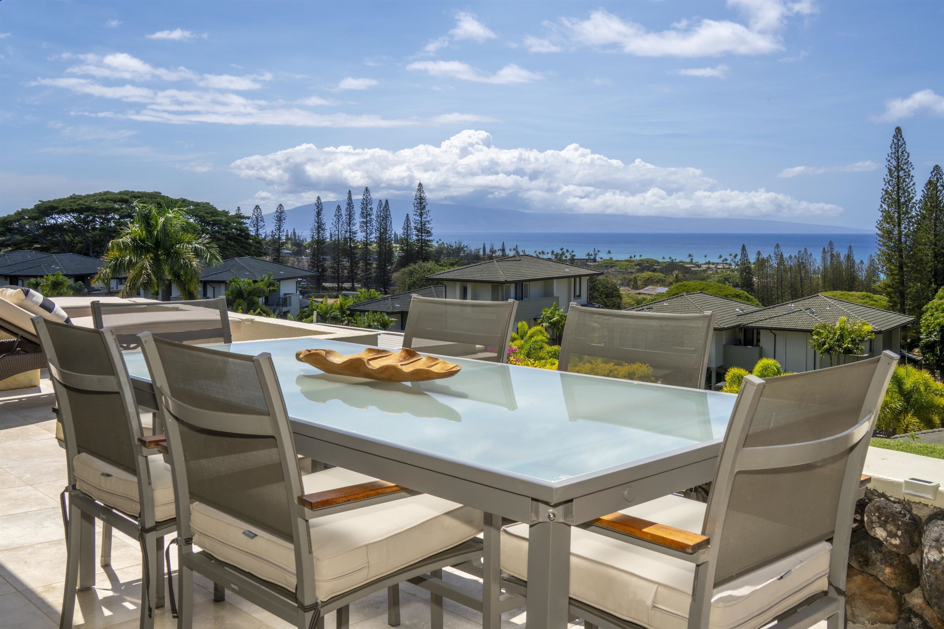 Kapalua Golf Villas condo # 23P1-2, Lahaina, Hawaii - photo 2 of 43