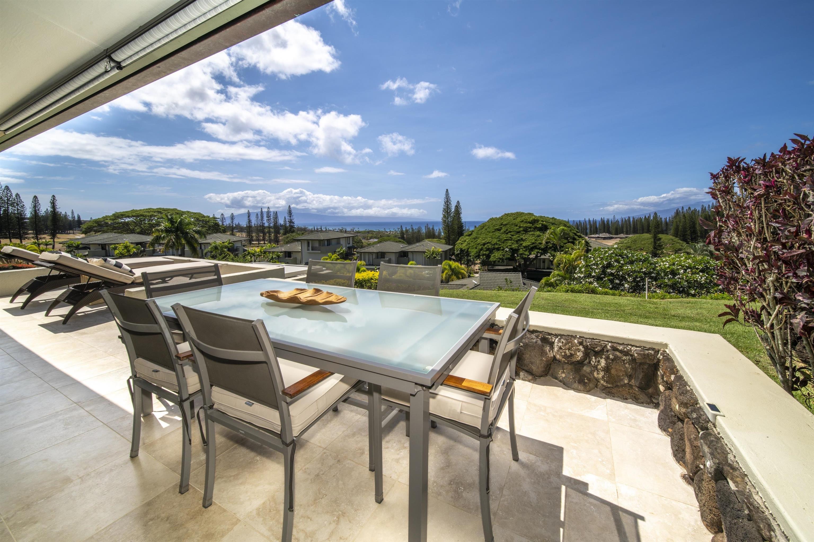 Kapalua Golf Villas condo # 23P1-2, Lahaina, Hawaii - photo 11 of 43