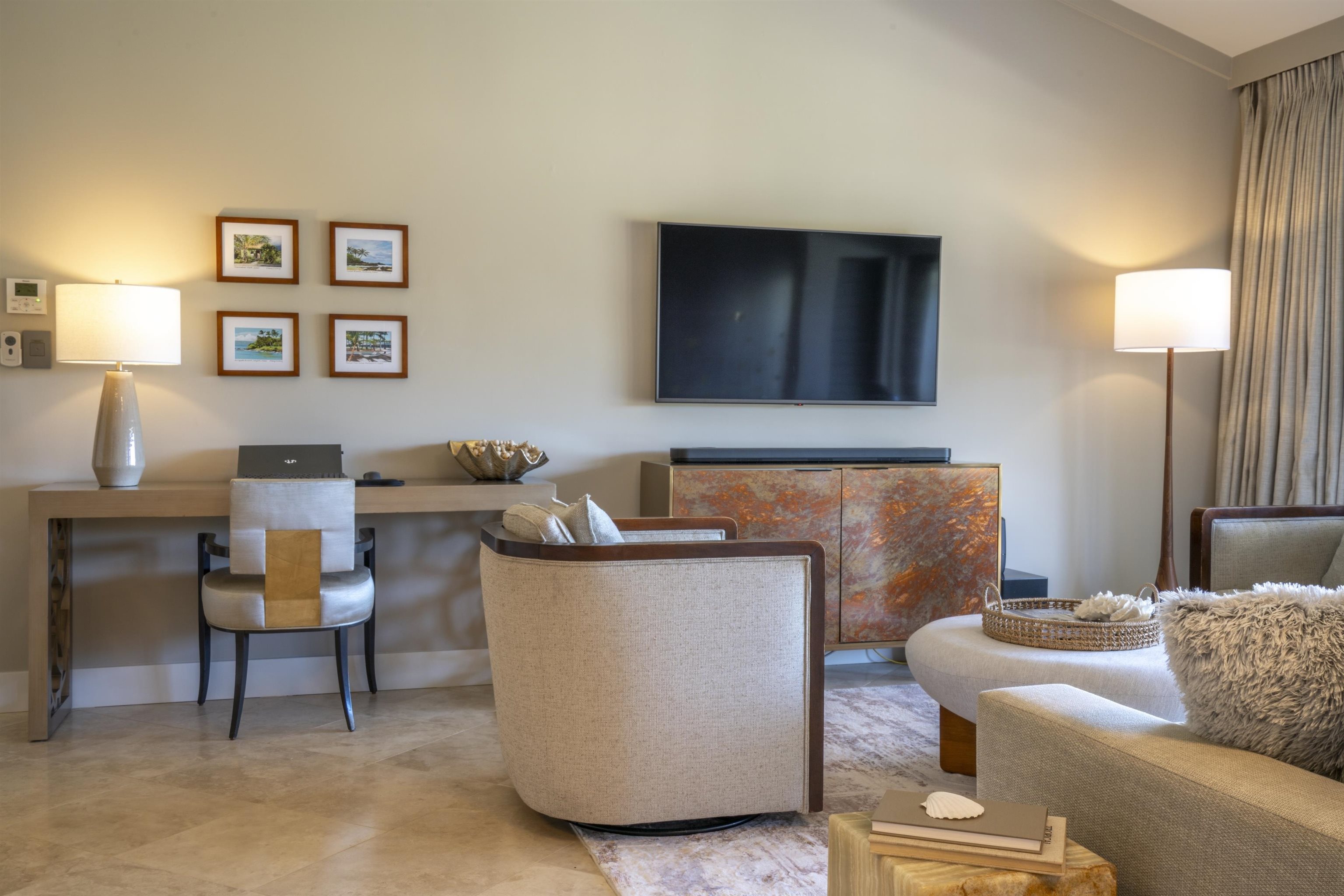 Kapalua Golf Villas condo # 23P1-2, Lahaina, Hawaii - photo 12 of 43