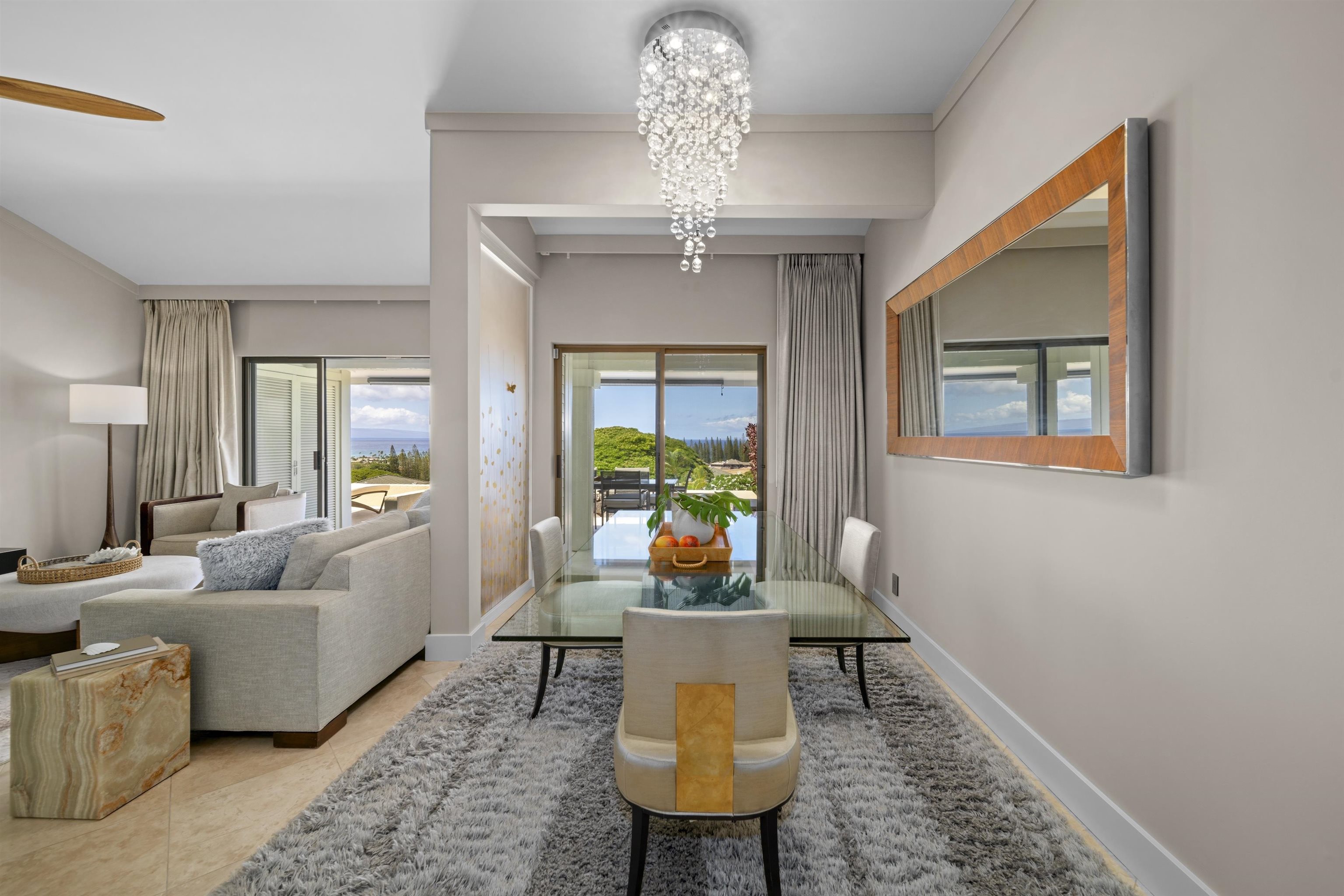 Kapalua Golf Villas condo # 23P1-2, Lahaina, Hawaii - photo 13 of 43