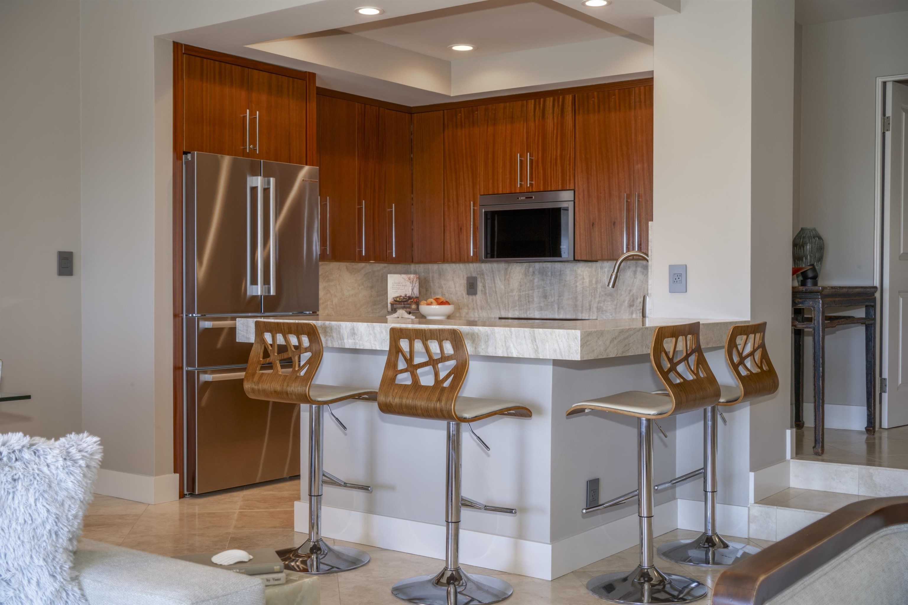 Kapalua Golf Villas condo # 23P1-2, Lahaina, Hawaii - photo 14 of 43