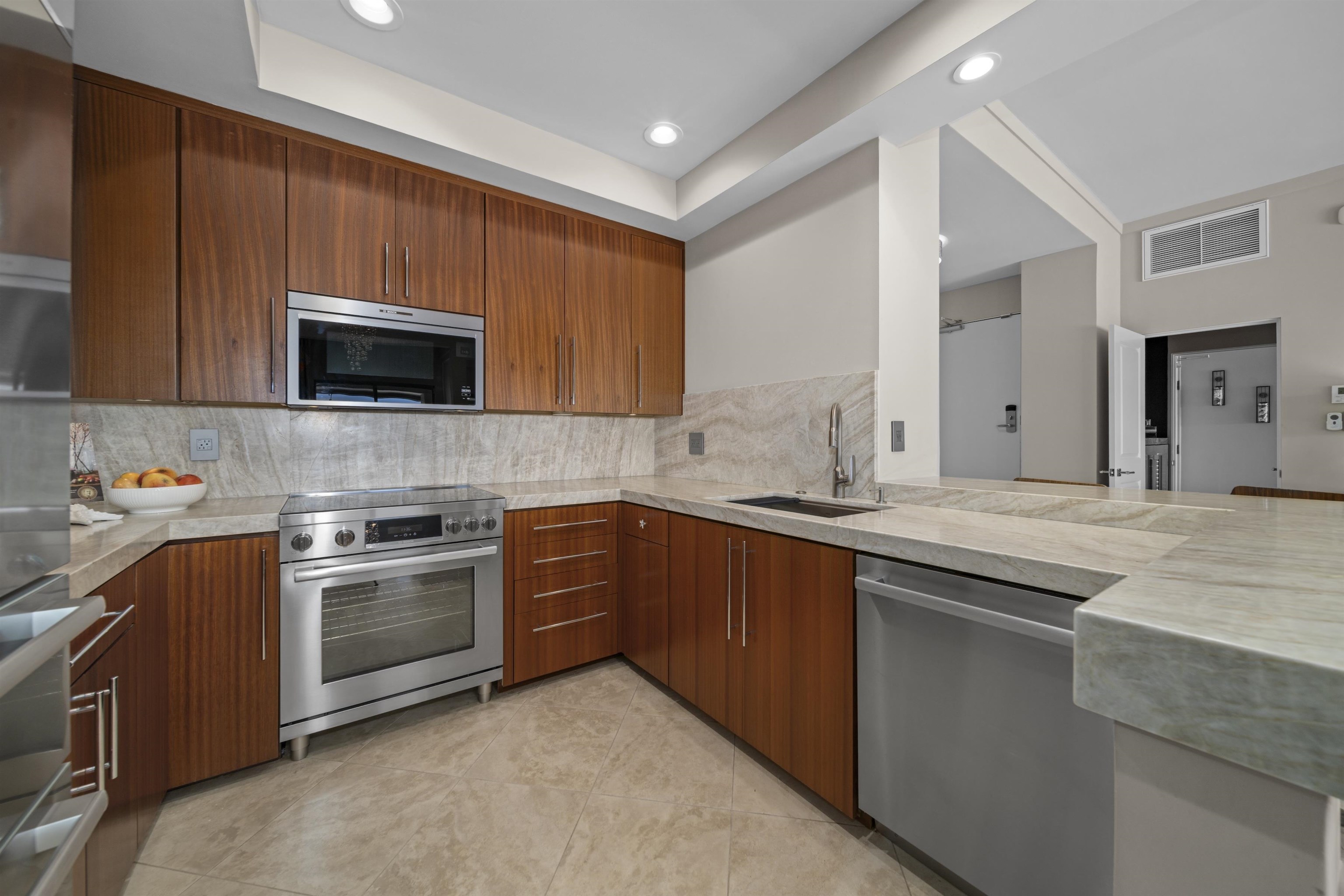 Kapalua Golf Villas condo # 23P1-2, Lahaina, Hawaii - photo 15 of 43