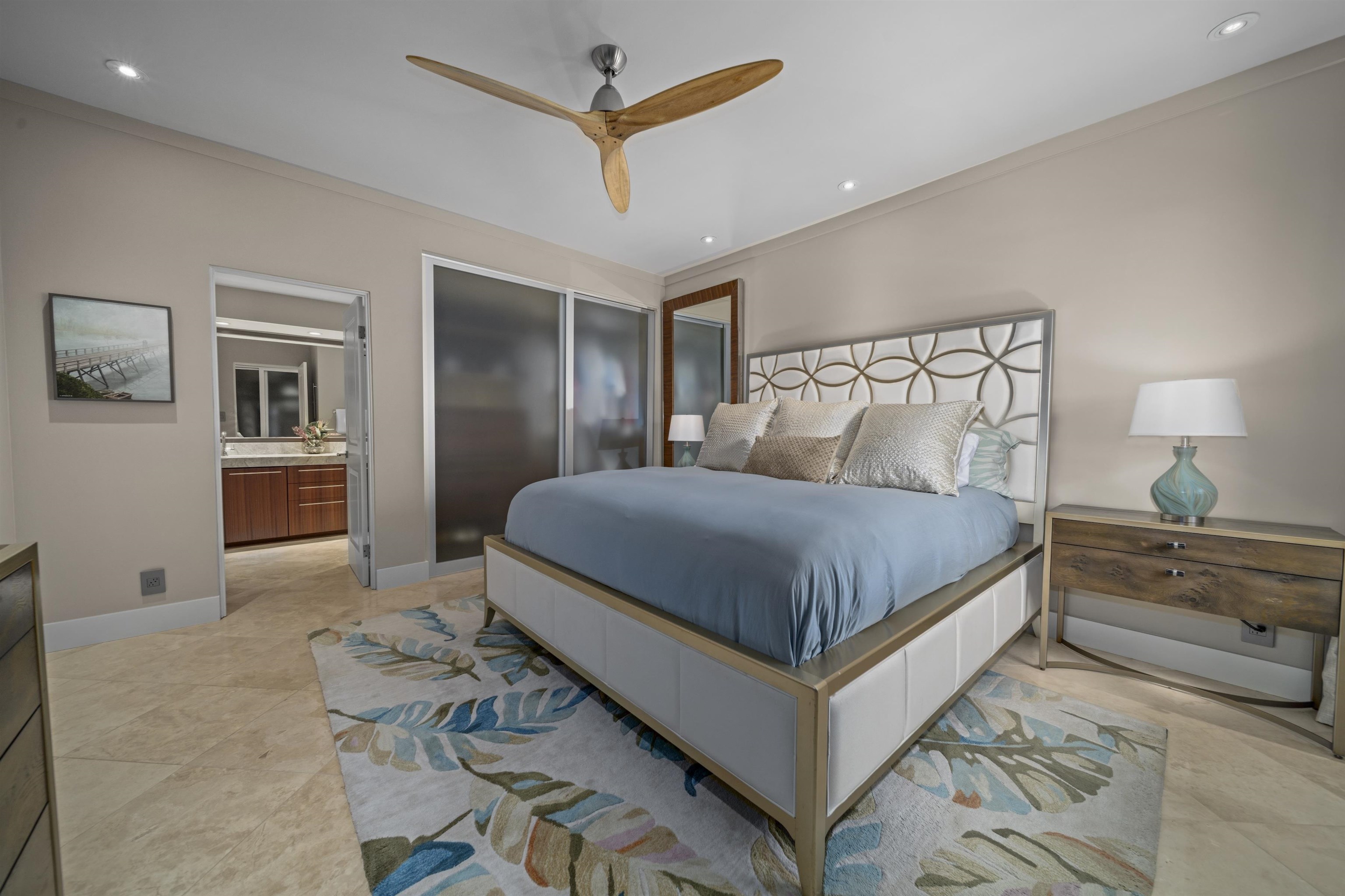 Kapalua Golf Villas condo # 23P1-2, Lahaina, Hawaii - photo 19 of 43