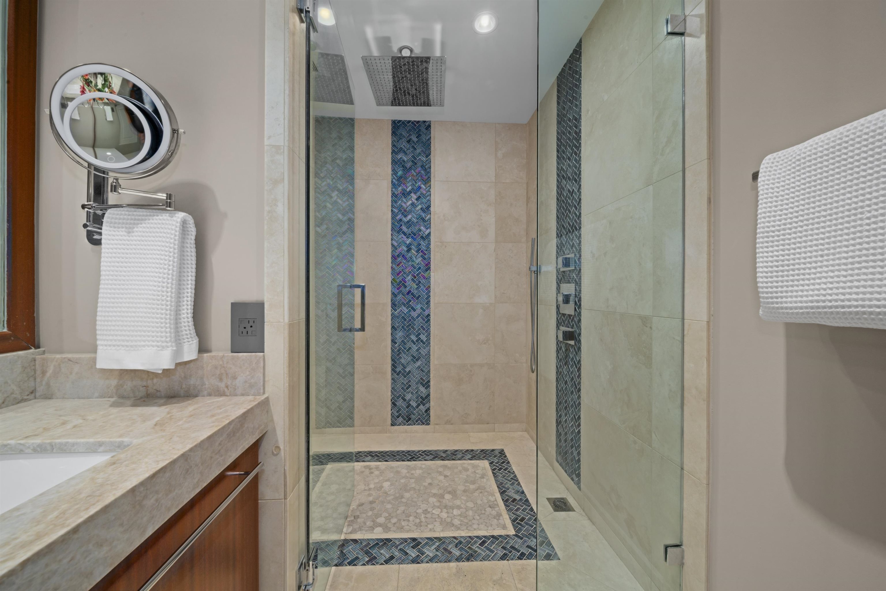 Kapalua Golf Villas condo # 23P1-2, Lahaina, Hawaii - photo 21 of 43