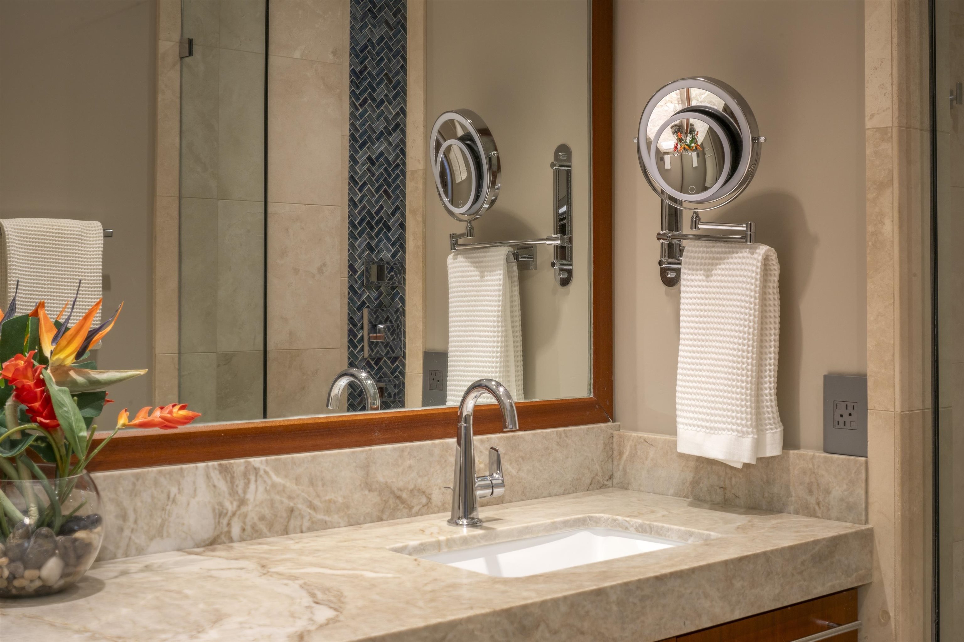 Kapalua Golf Villas condo # 23P1-2, Lahaina, Hawaii - photo 23 of 43