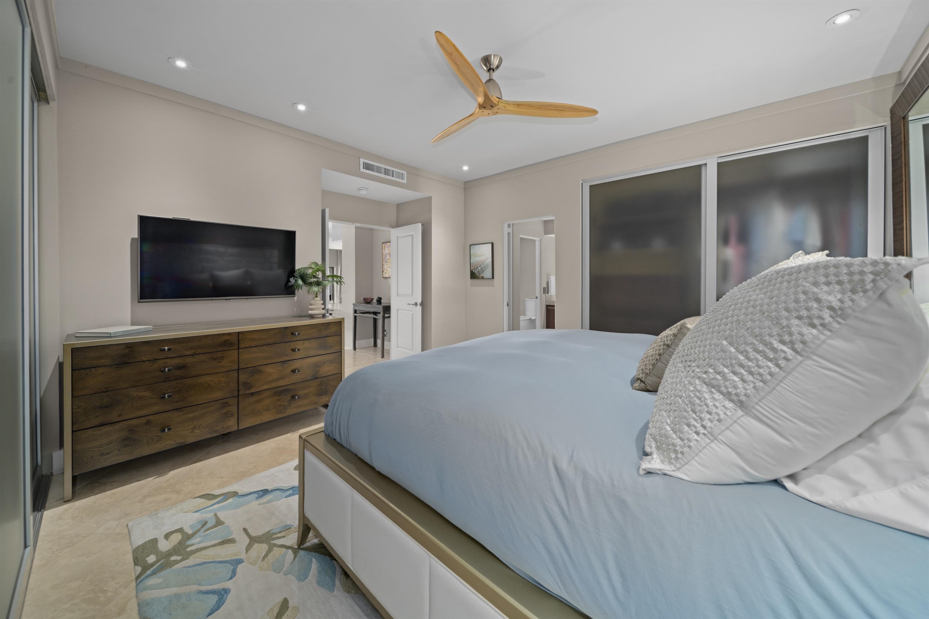 Kapalua Golf Villas condo # 23P1-2, Lahaina, Hawaii - photo 25 of 43