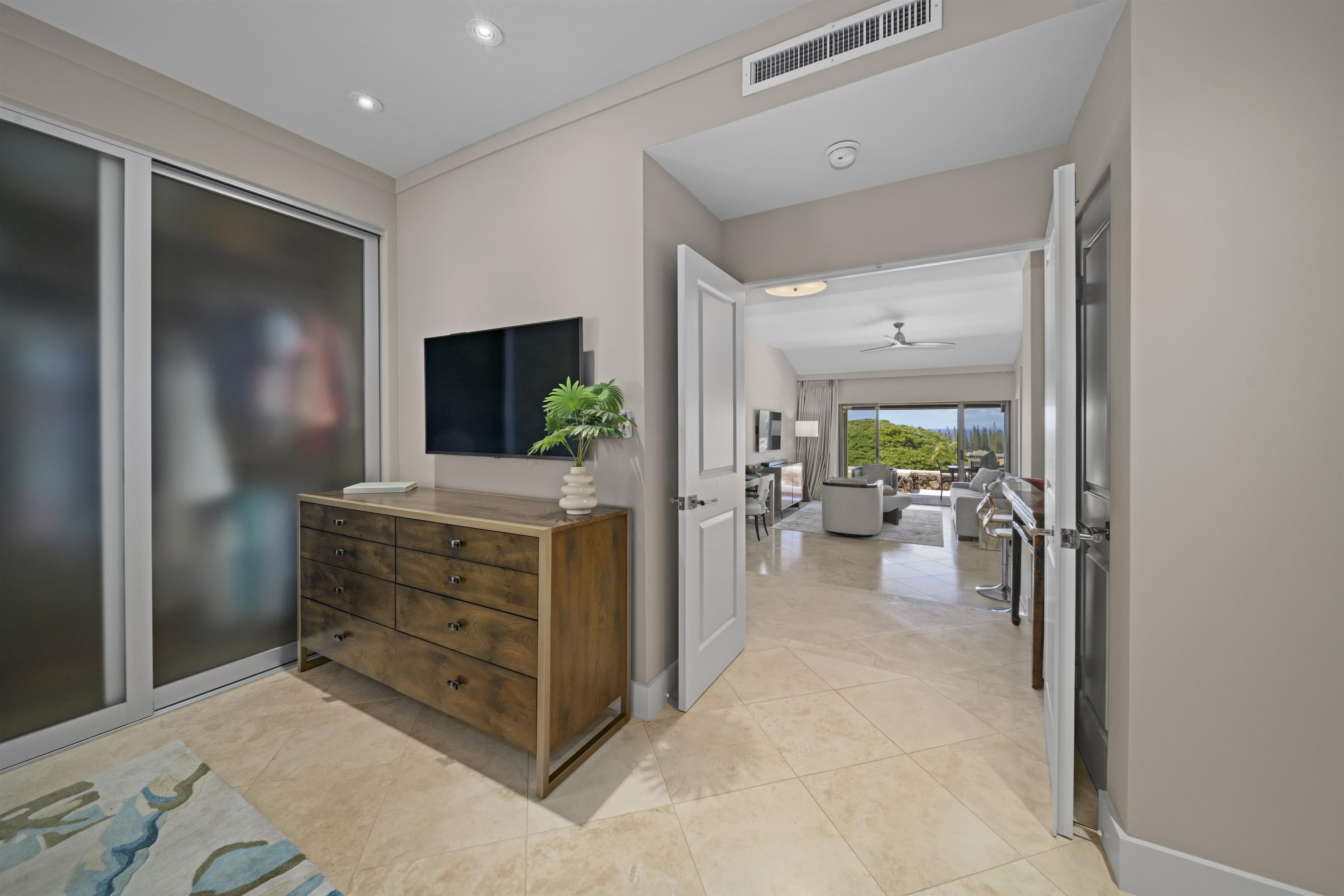 Kapalua Golf Villas condo # 23P1-2, Lahaina, Hawaii - photo 26 of 43