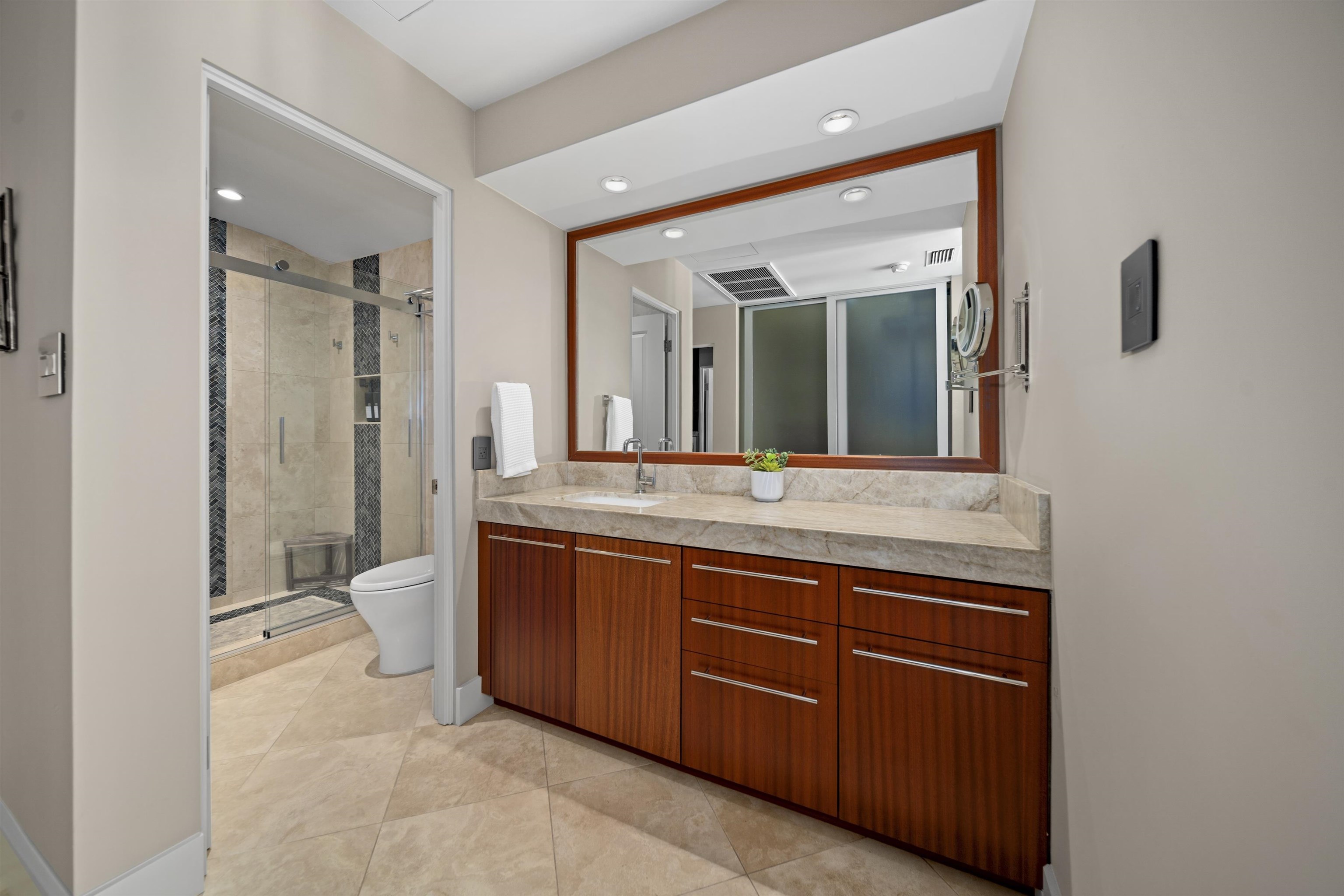 Kapalua Golf Villas condo # 23P1-2, Lahaina, Hawaii - photo 28 of 43