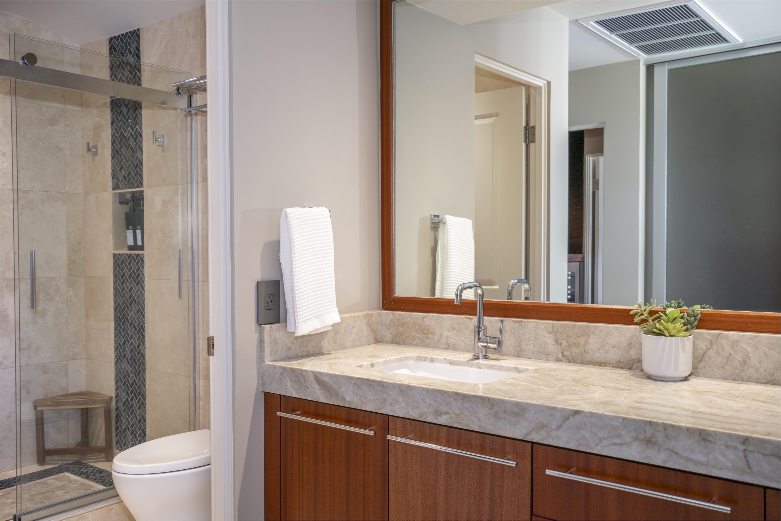 Kapalua Golf Villas condo # 23P1-2, Lahaina, Hawaii - photo 29 of 43