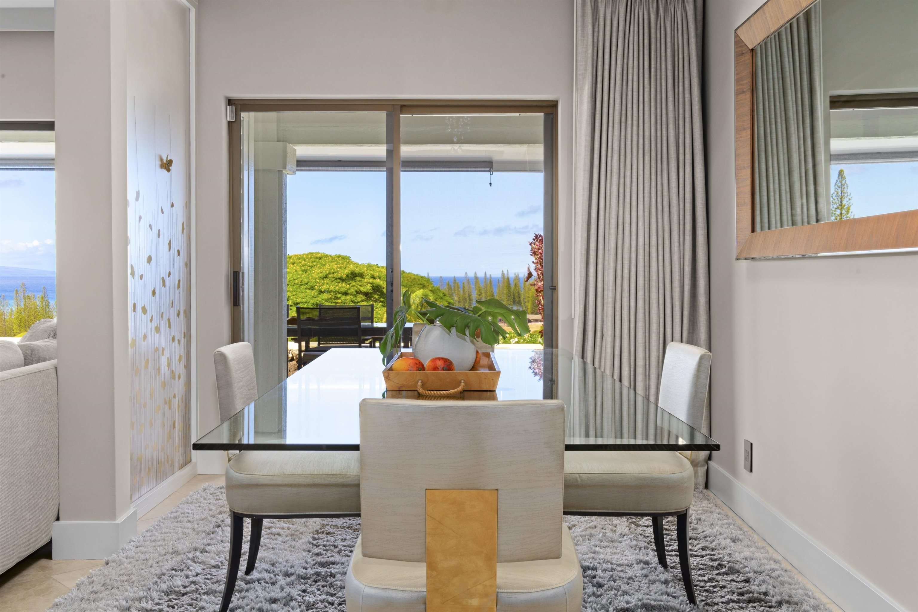 Kapalua Golf Villas condo # 23P1-2, Lahaina, Hawaii - photo 4 of 43