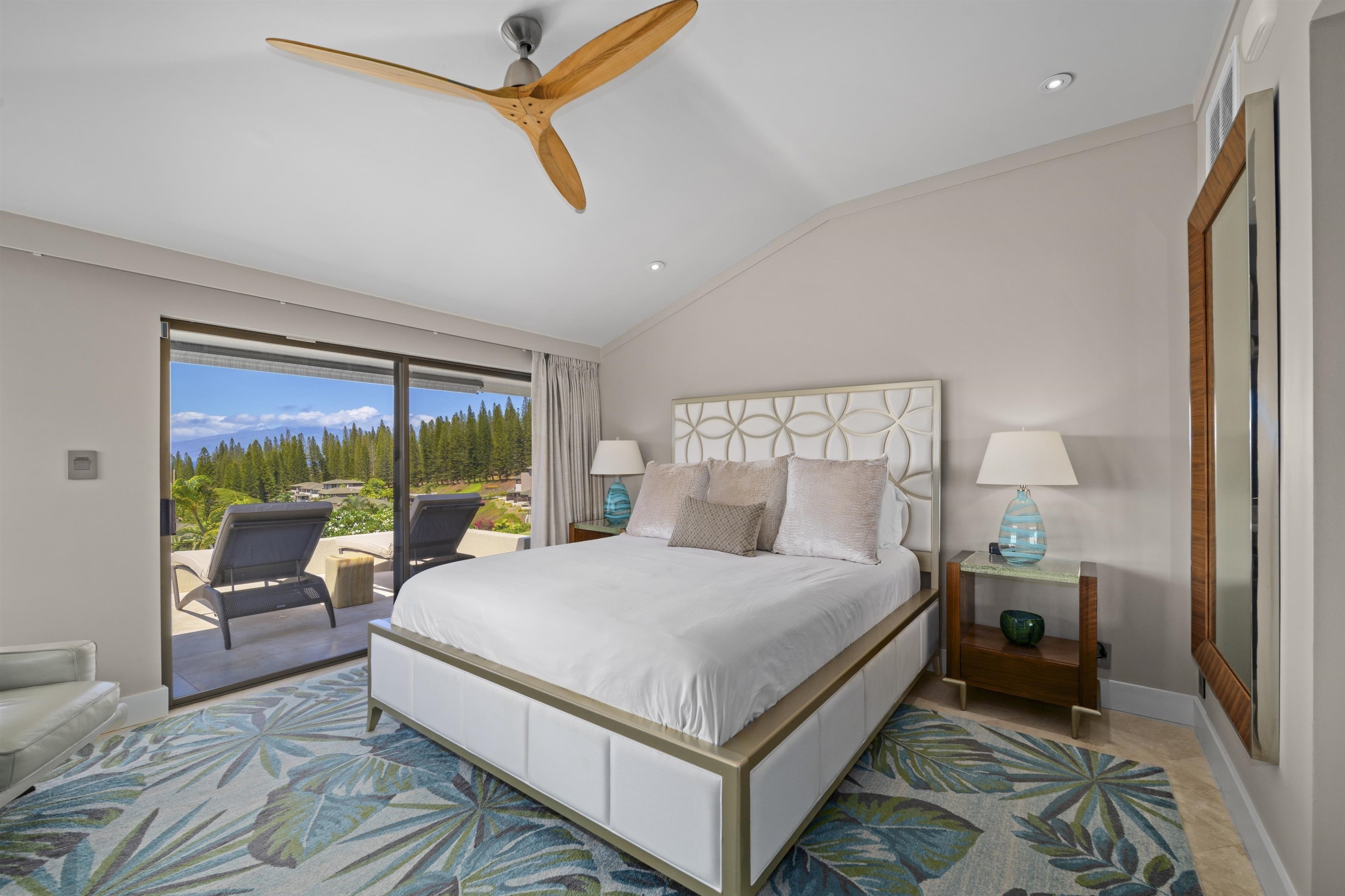 Kapalua Golf Villas condo # 23P1-2, Lahaina, Hawaii - photo 32 of 43