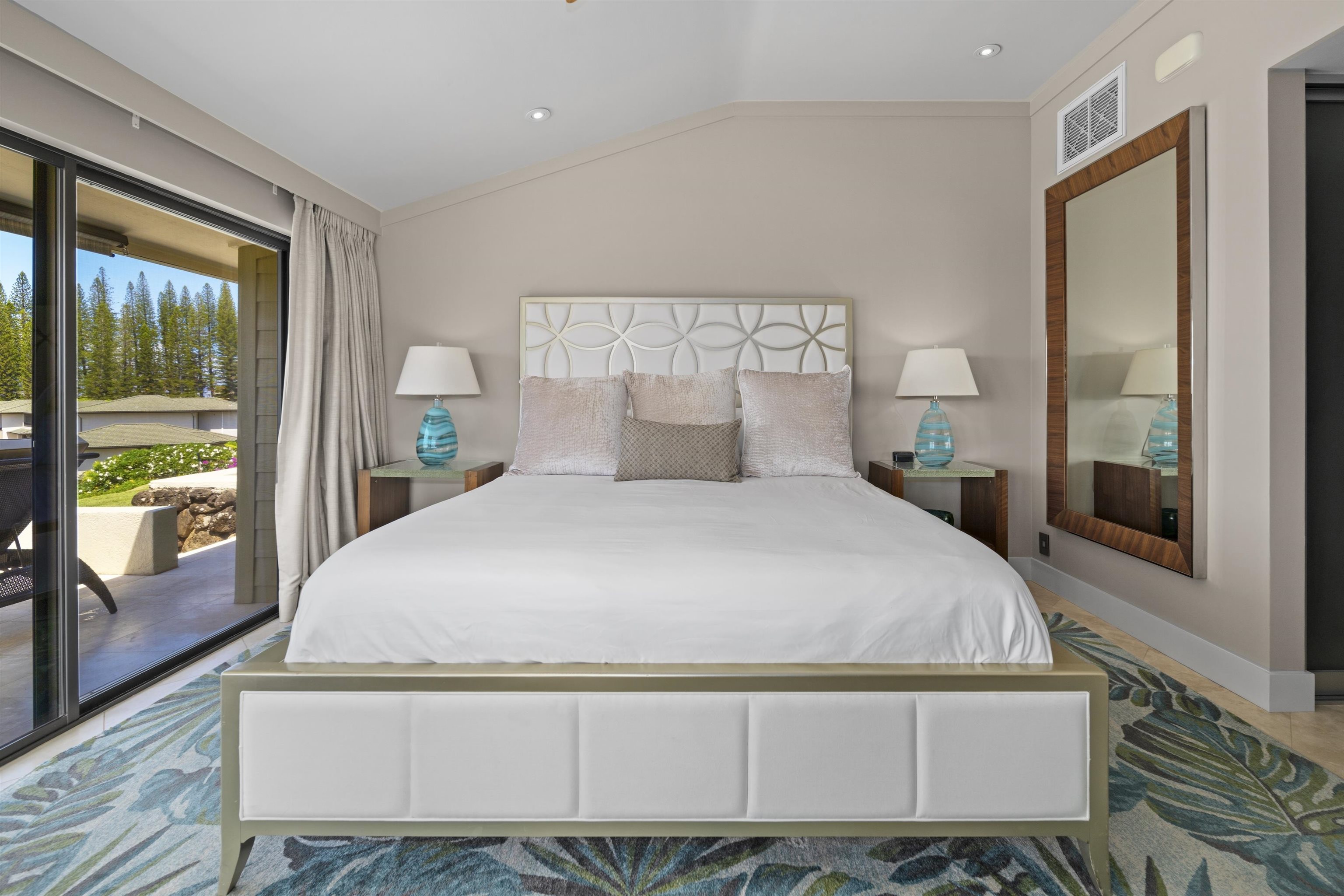 Kapalua Golf Villas condo # 23P1-2, Lahaina, Hawaii - photo 33 of 43