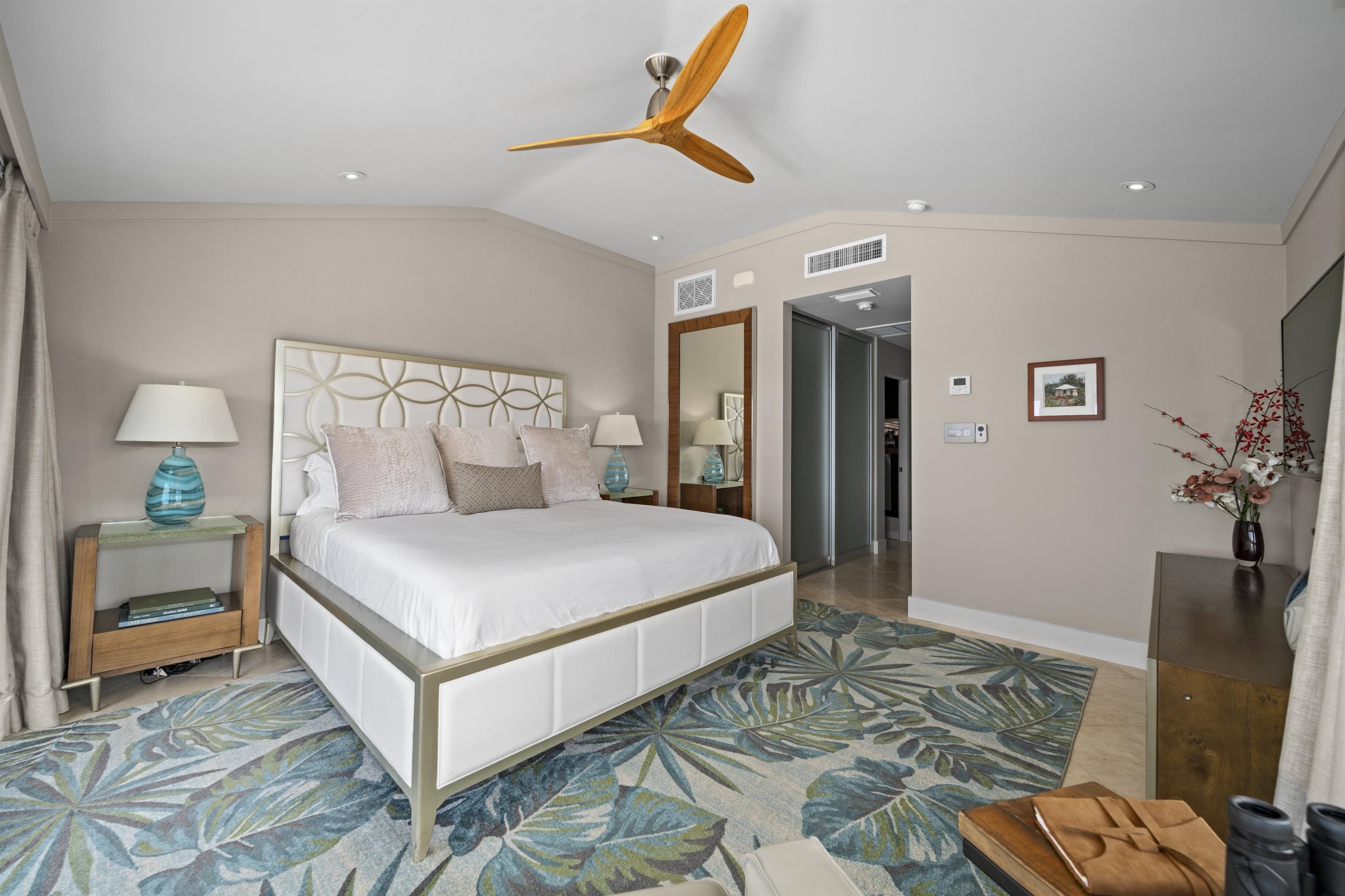 Kapalua Golf Villas condo # 23P1-2, Lahaina, Hawaii - photo 34 of 43