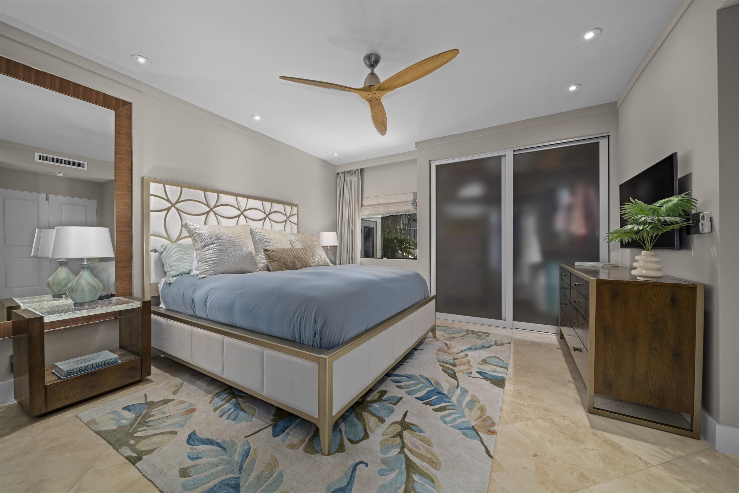 Kapalua Golf Villas condo # 23P1-2, Lahaina, Hawaii - photo 6 of 43