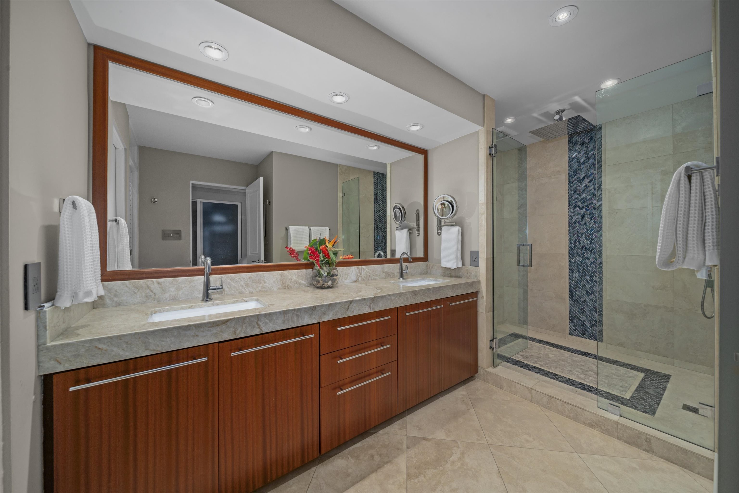 Kapalua Golf Villas condo # 23P1-2, Lahaina, Hawaii - photo 7 of 43