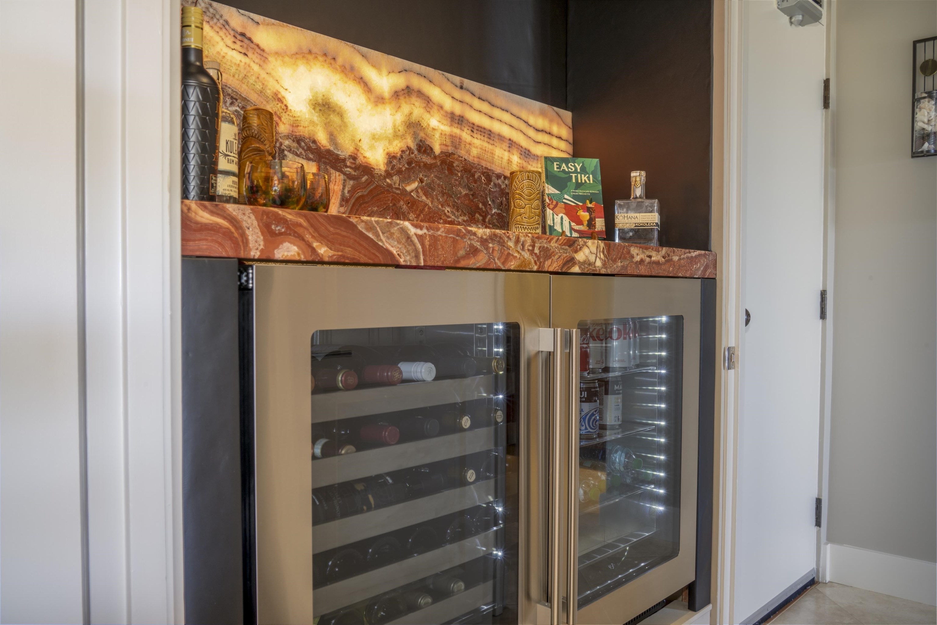 Kapalua Golf Villas condo # 23P1-2, Lahaina, Hawaii - photo 8 of 43