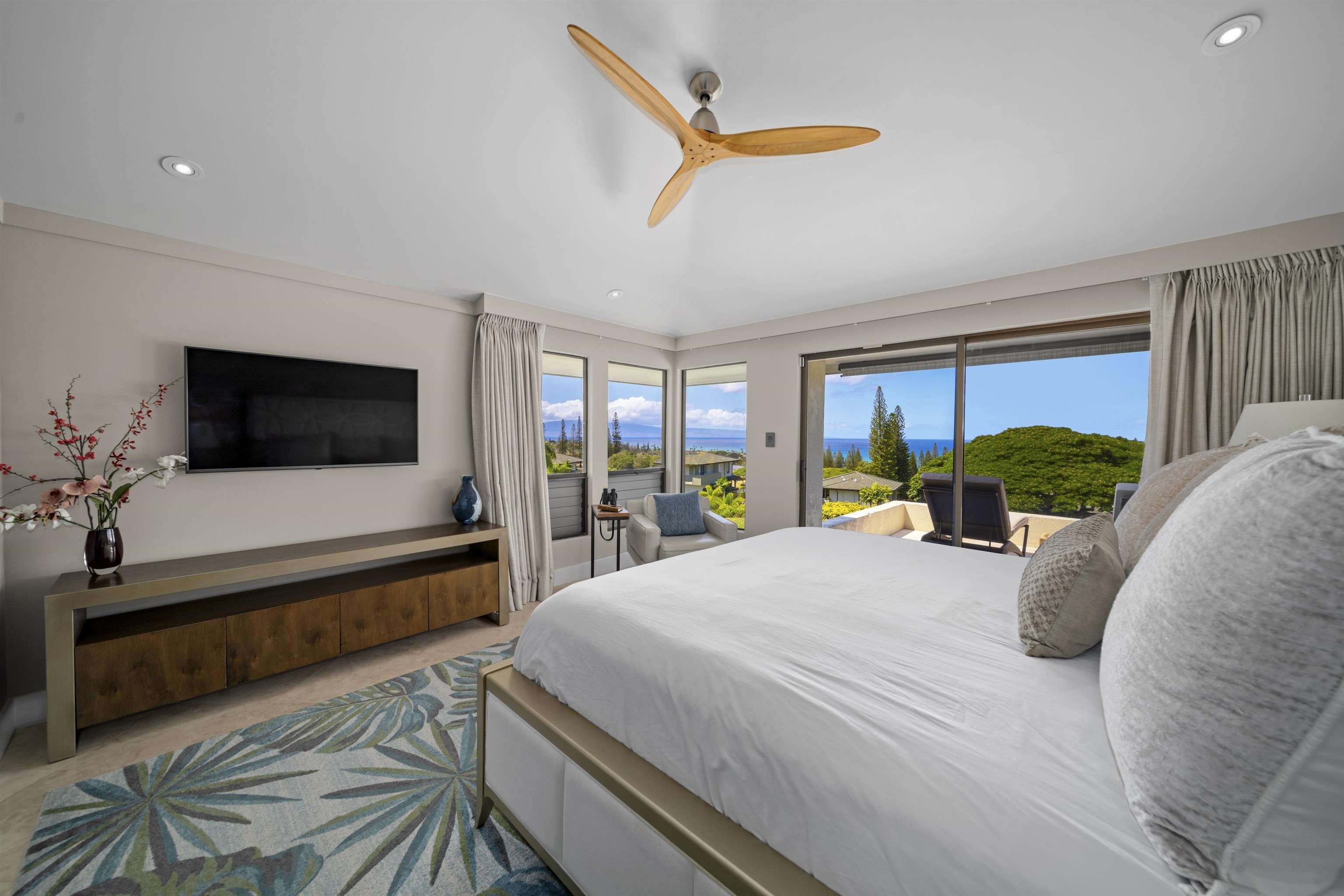 Kapalua Golf Villas condo # 23P1-2, Lahaina, Hawaii - photo 9 of 43