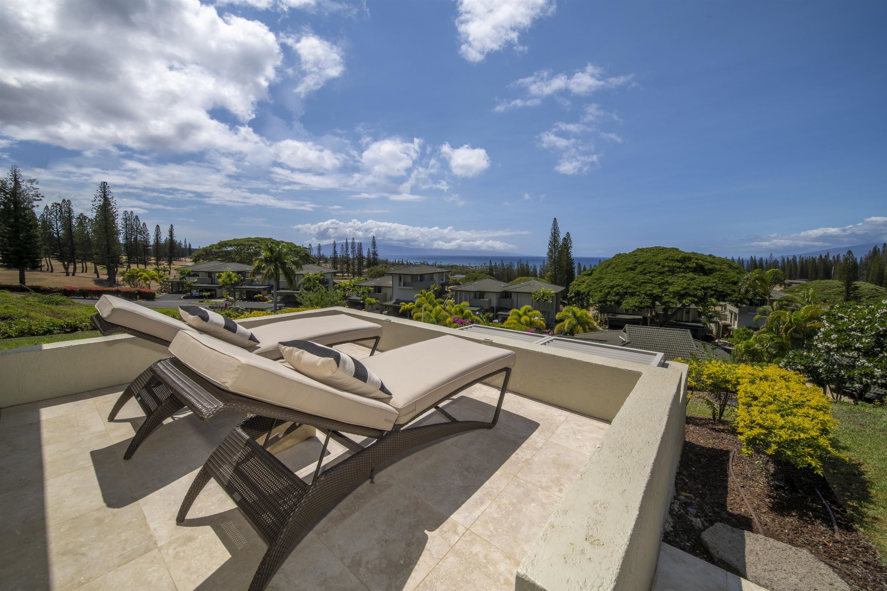 Kapalua Golf Villas condo # 23P1-2, Lahaina, Hawaii - photo 10 of 43