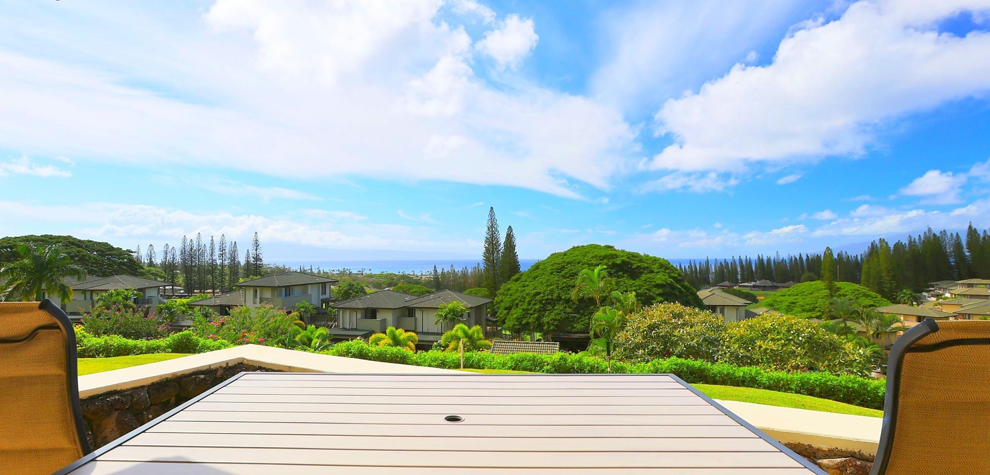 Kapalua Golf Villas condo # 23P3,4, Lahaina, Hawaii - photo 25 of 45