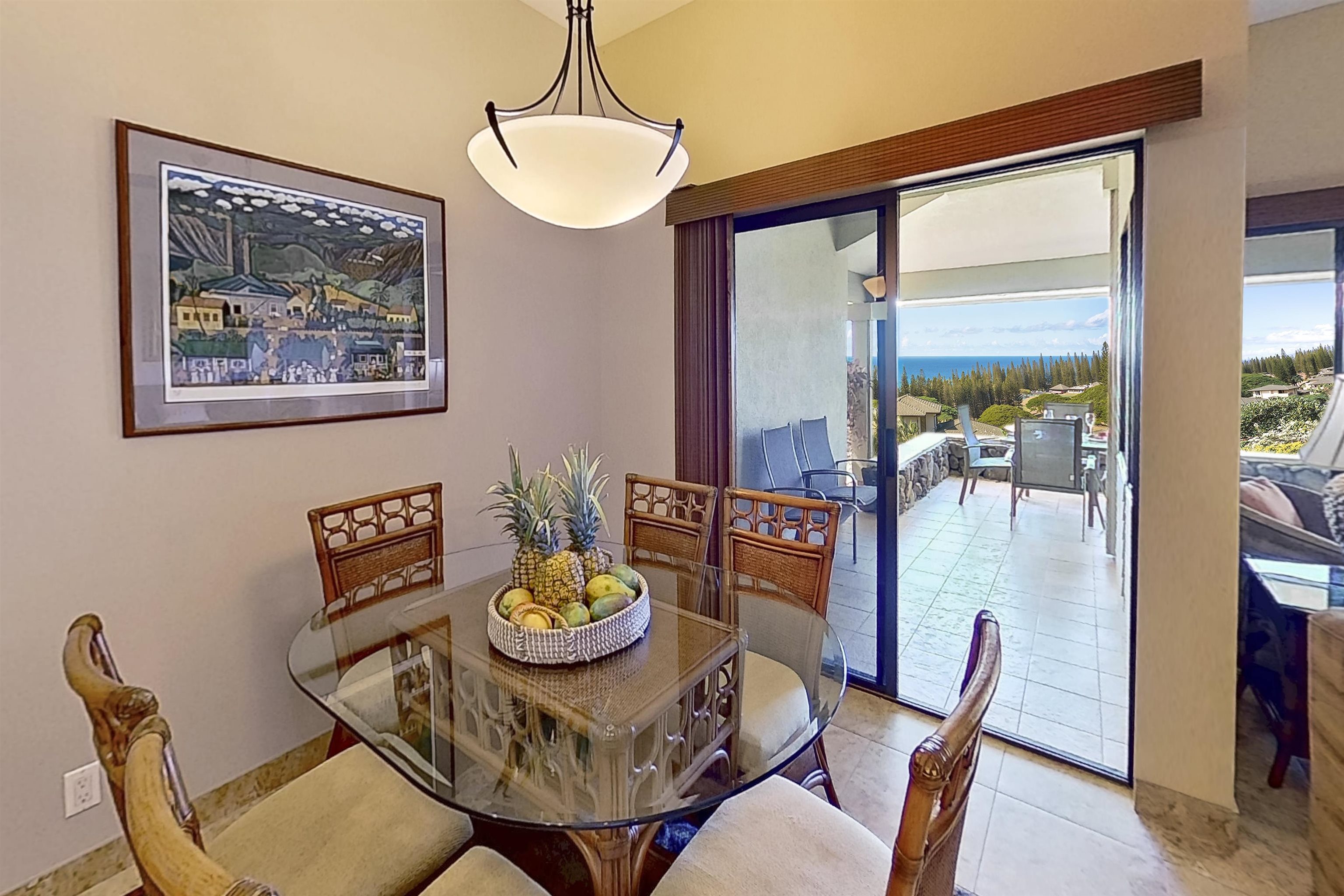 Kapalua Golf Villas condo # 23P7-8, Lahaina, Hawaii - photo 11 of 47