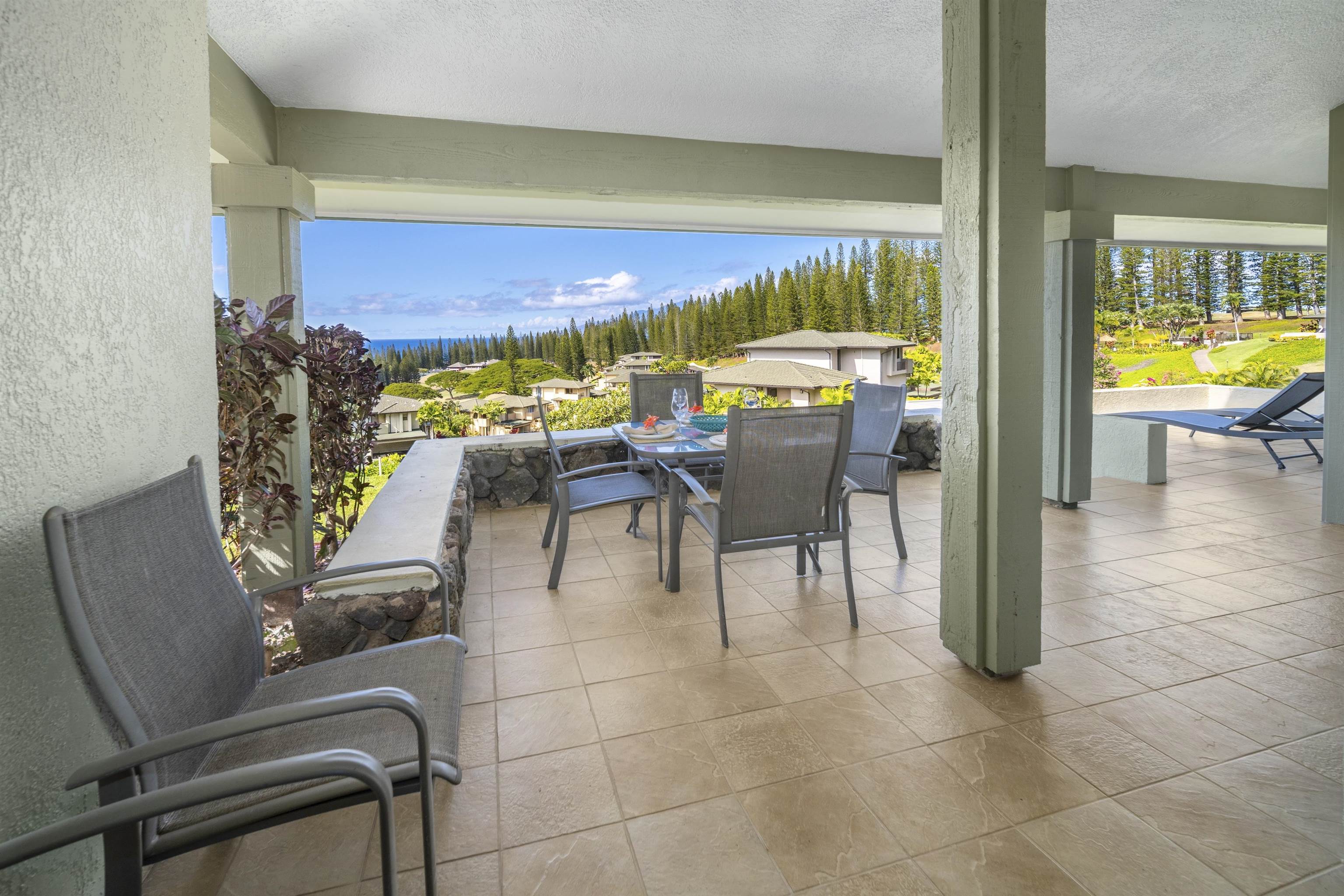 Kapalua Golf Villas condo # 23P7-8, Lahaina, Hawaii - photo 12 of 47
