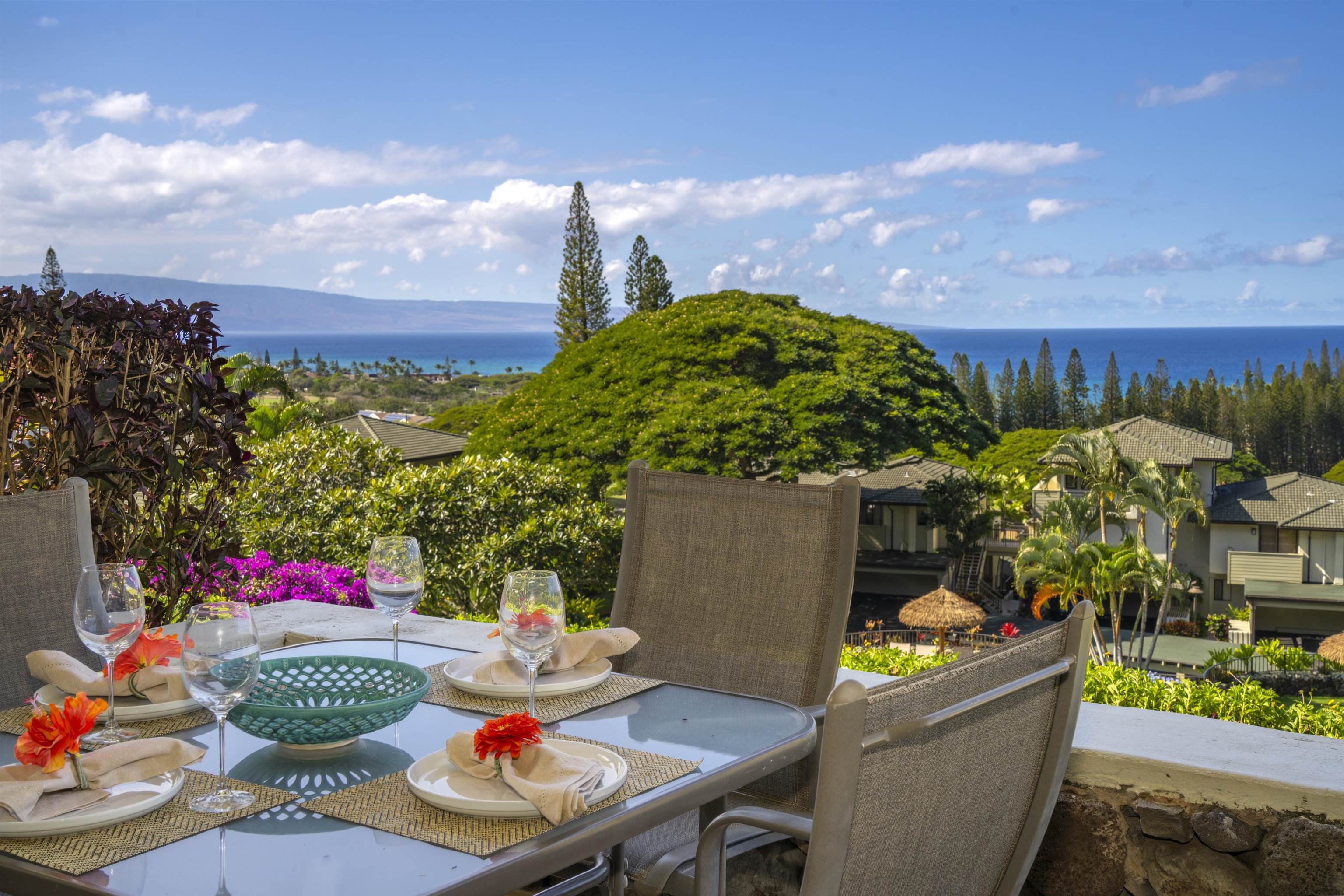 Kapalua Golf Villas condo # 23P7-8, Lahaina, Hawaii - photo 13 of 47