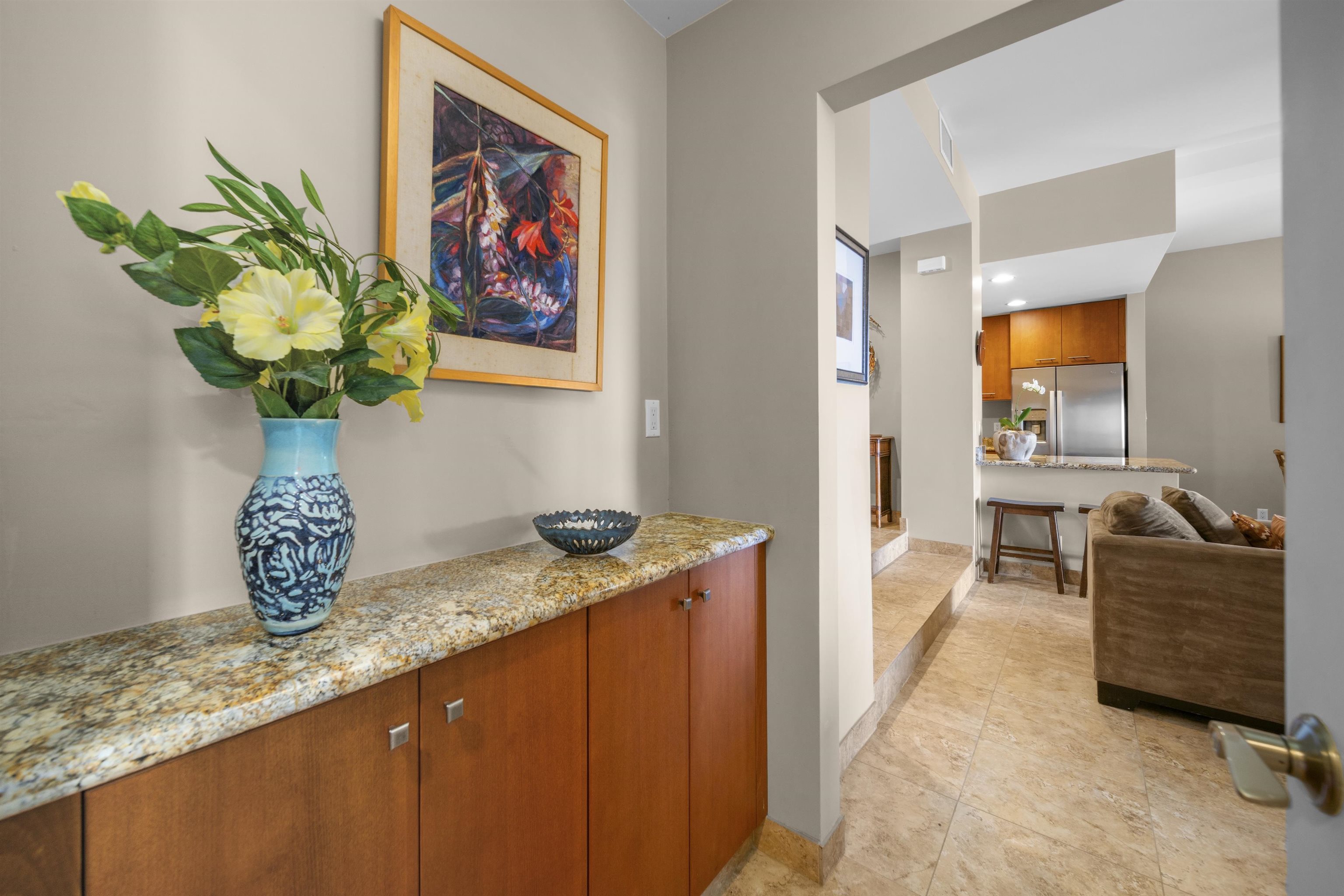 Kapalua Golf Villas condo # 23P7-8, Lahaina, Hawaii - photo 15 of 47