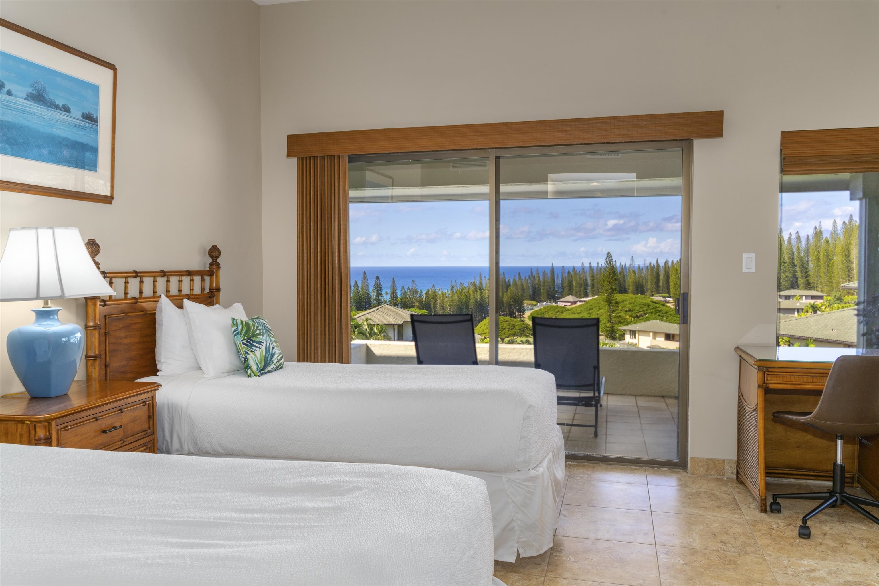 Kapalua Golf Villas condo # 23P7-8, Lahaina, Hawaii - photo 18 of 47