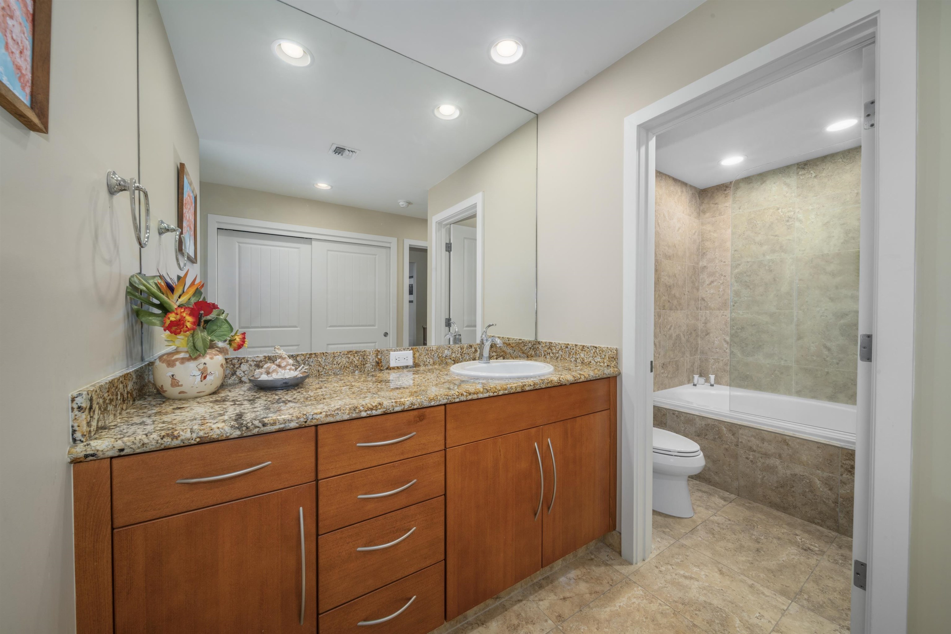 Kapalua Golf Villas condo # 23P7-8, Lahaina, Hawaii - photo 21 of 47