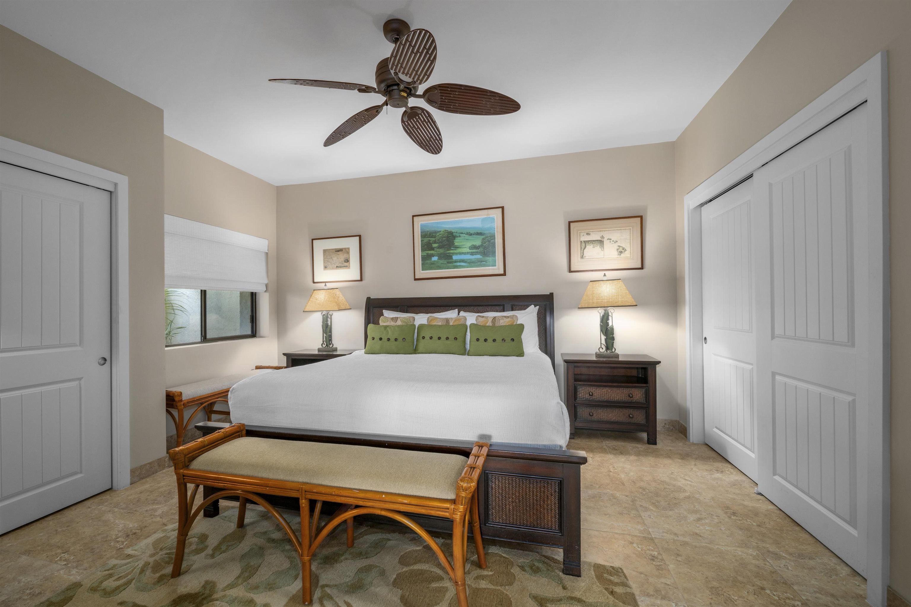 Kapalua Golf Villas condo # 23P7-8, Lahaina, Hawaii - photo 25 of 47