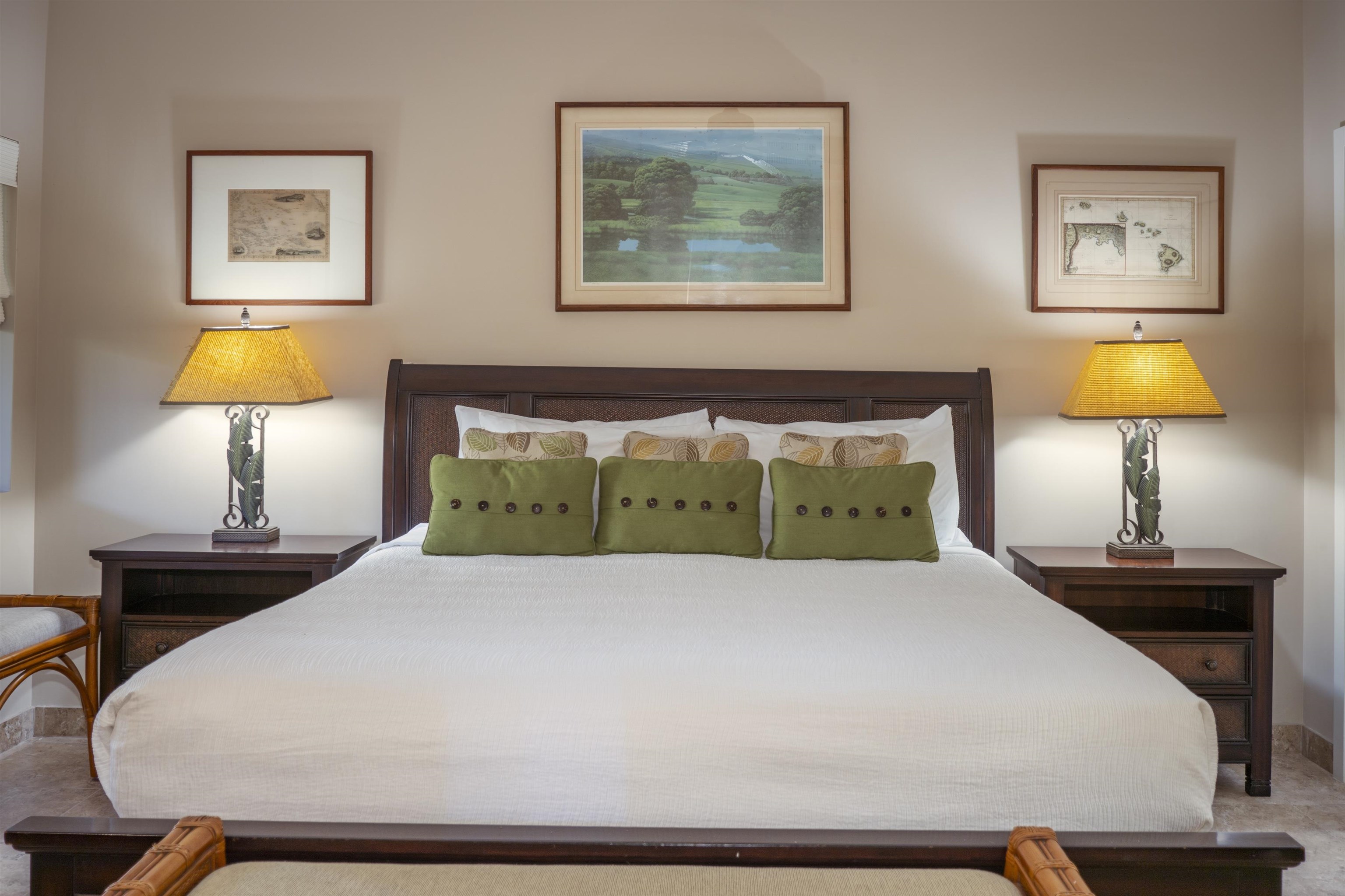 Kapalua Golf Villas condo # 23P7-8, Lahaina, Hawaii - photo 26 of 47