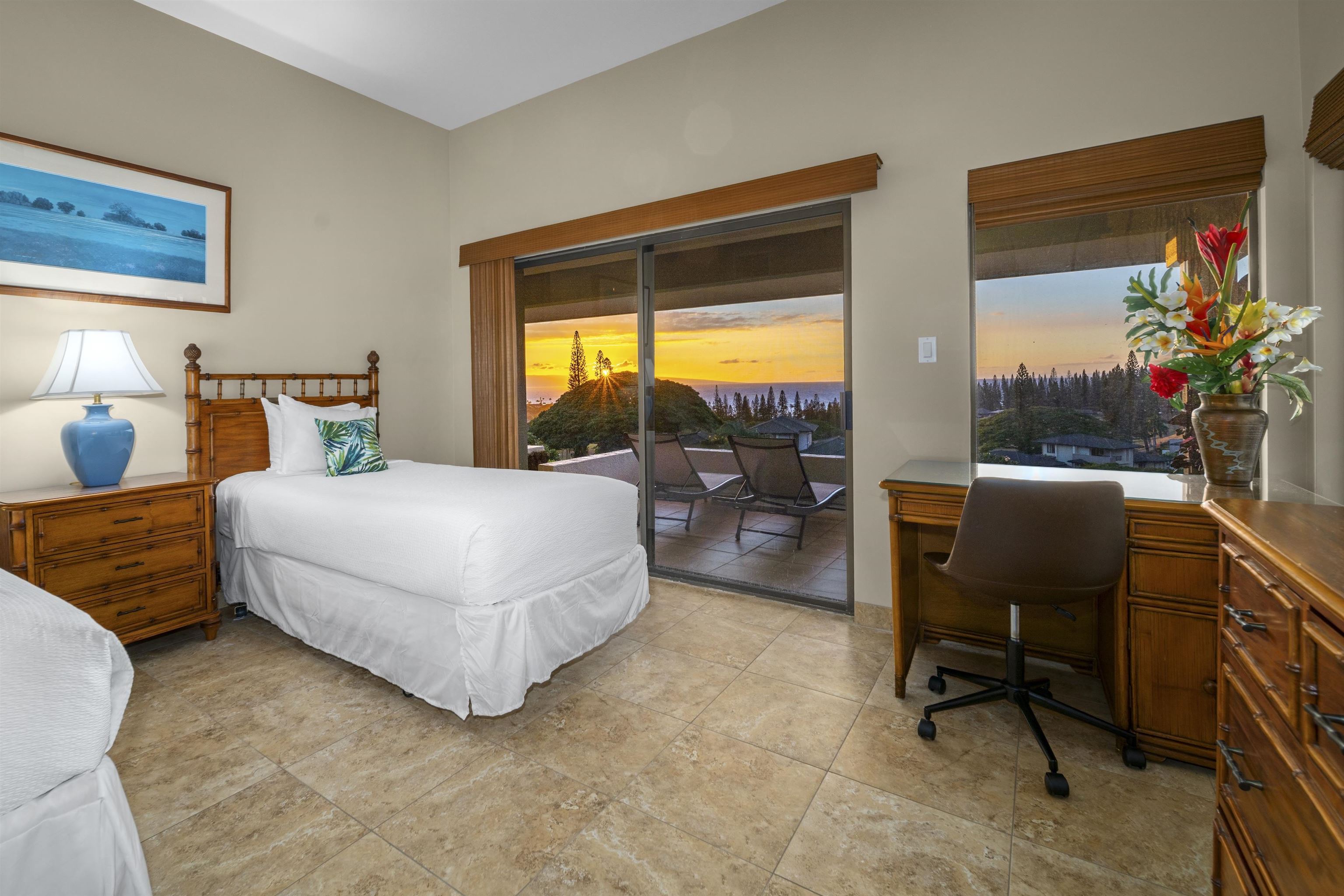 Kapalua Golf Villas condo # 23P7-8, Lahaina, Hawaii - photo 5 of 47