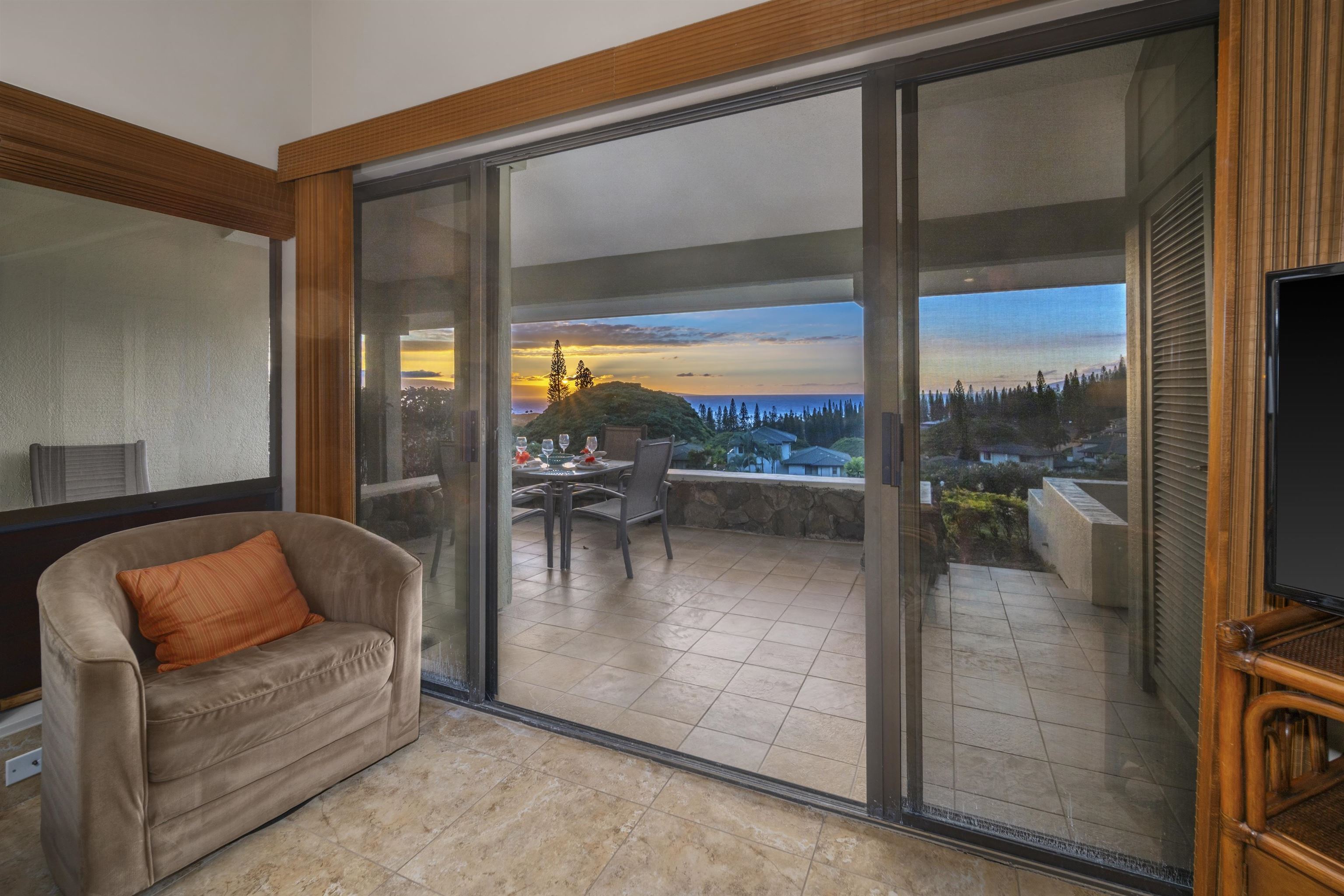Kapalua Golf Villas condo # 23P7-8, Lahaina, Hawaii - photo 46 of 47