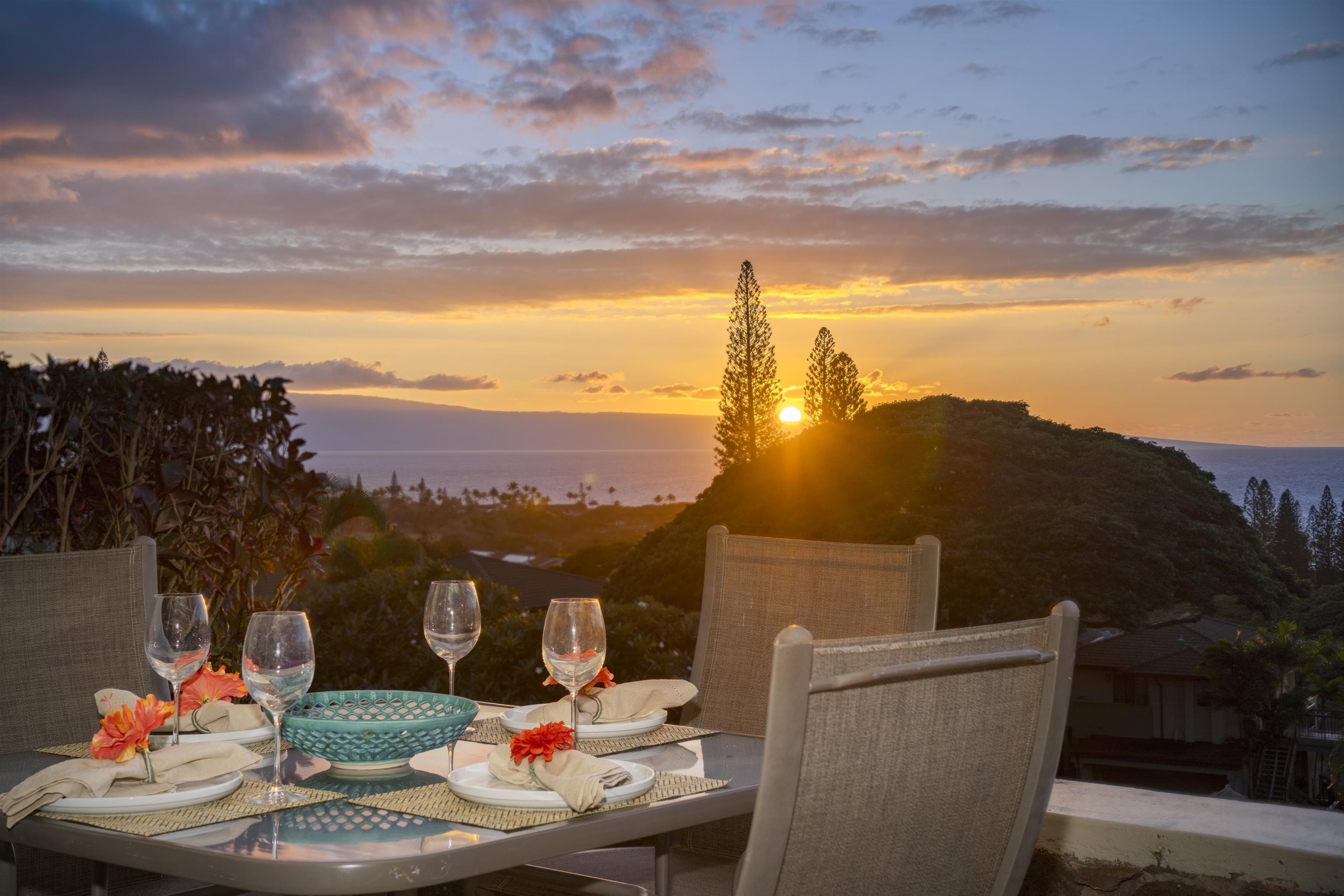 Kapalua Golf Villas condo # 23P7-8, Lahaina, Hawaii - photo 47 of 47