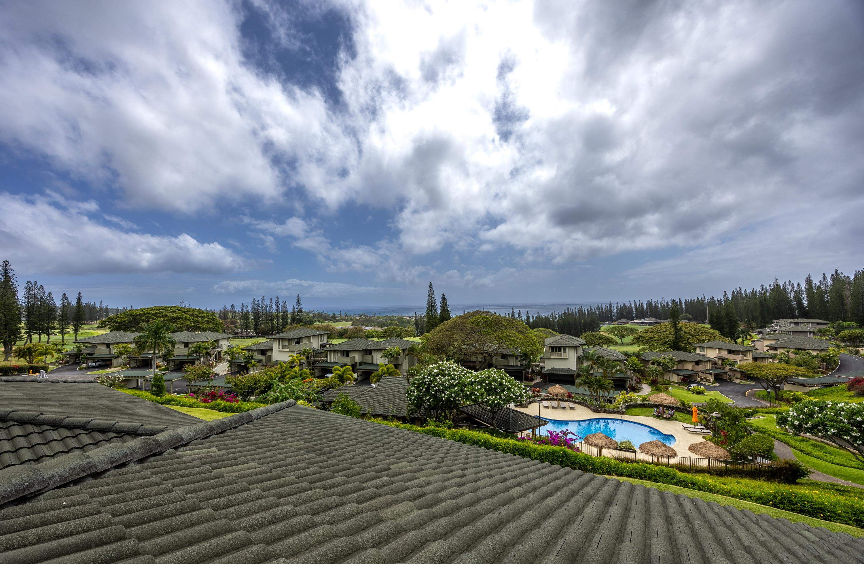 Kapalua Golf Villas condo # 23T4-5, Lahaina, Hawaii - photo 21 of 47