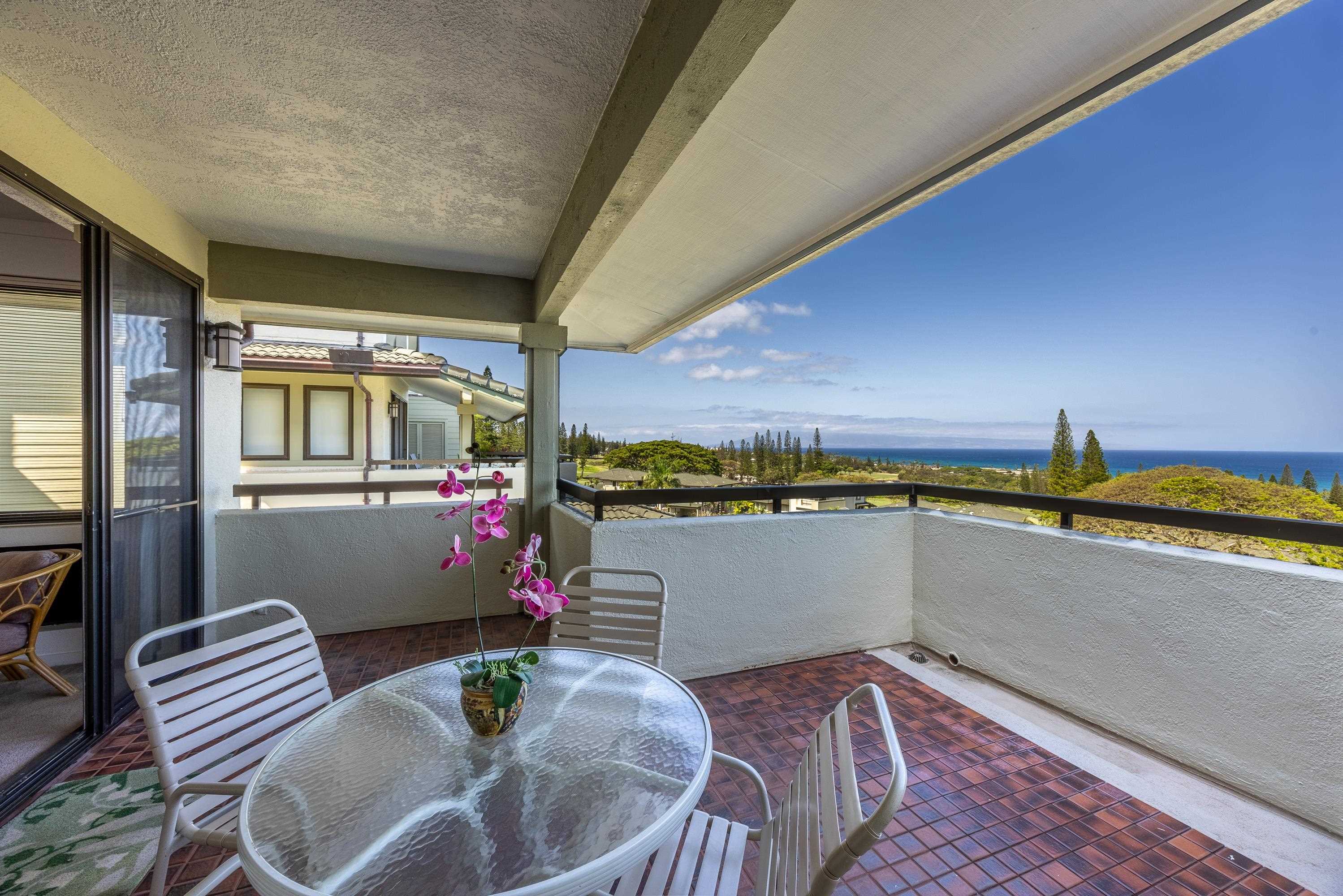 Kapalua Golf Villas condo # 23T4-5, Lahaina, Hawaii - photo 31 of 47