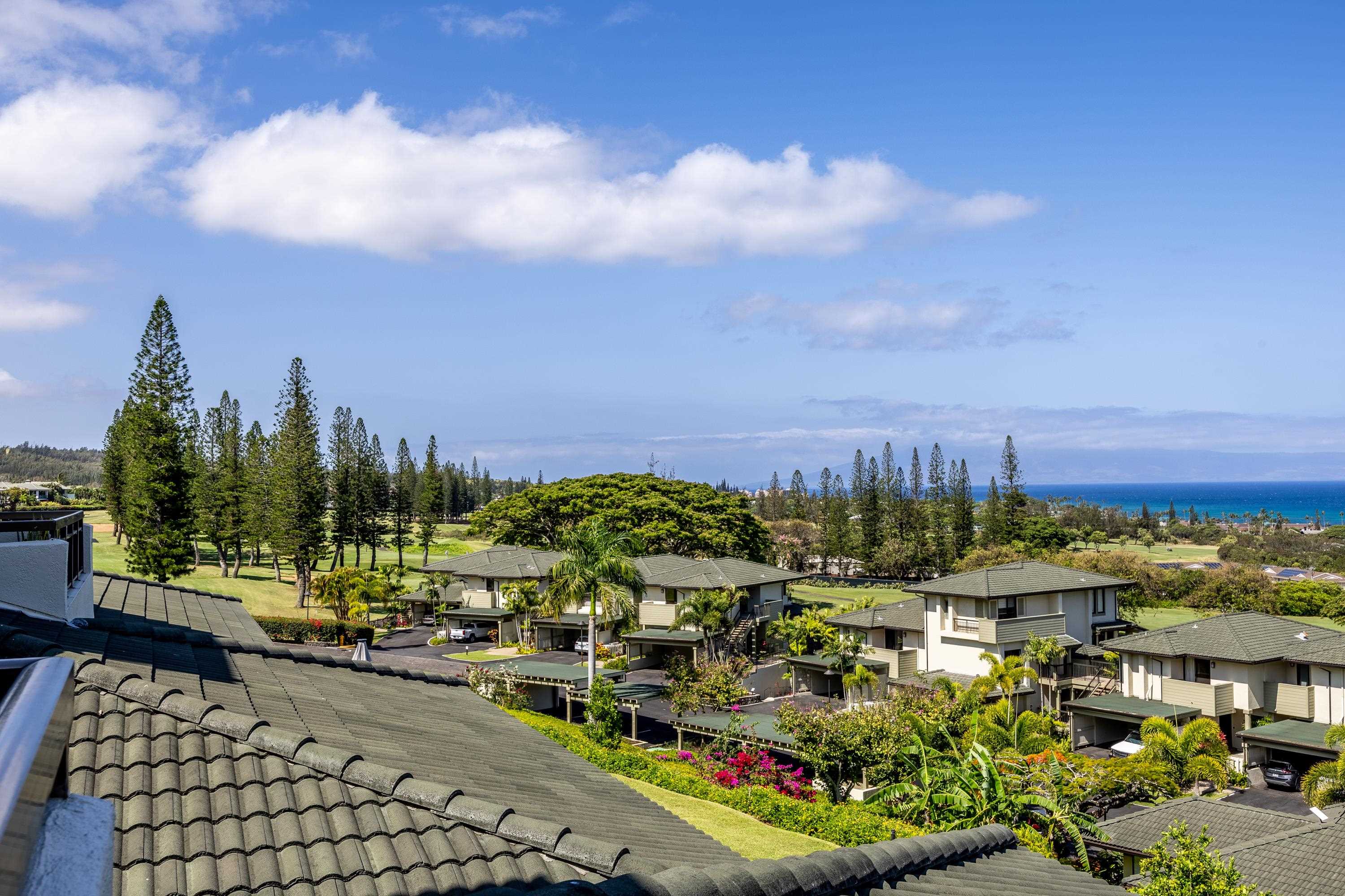 Kapalua Golf Villas condo # 23T4-5, Lahaina, Hawaii - photo 34 of 47