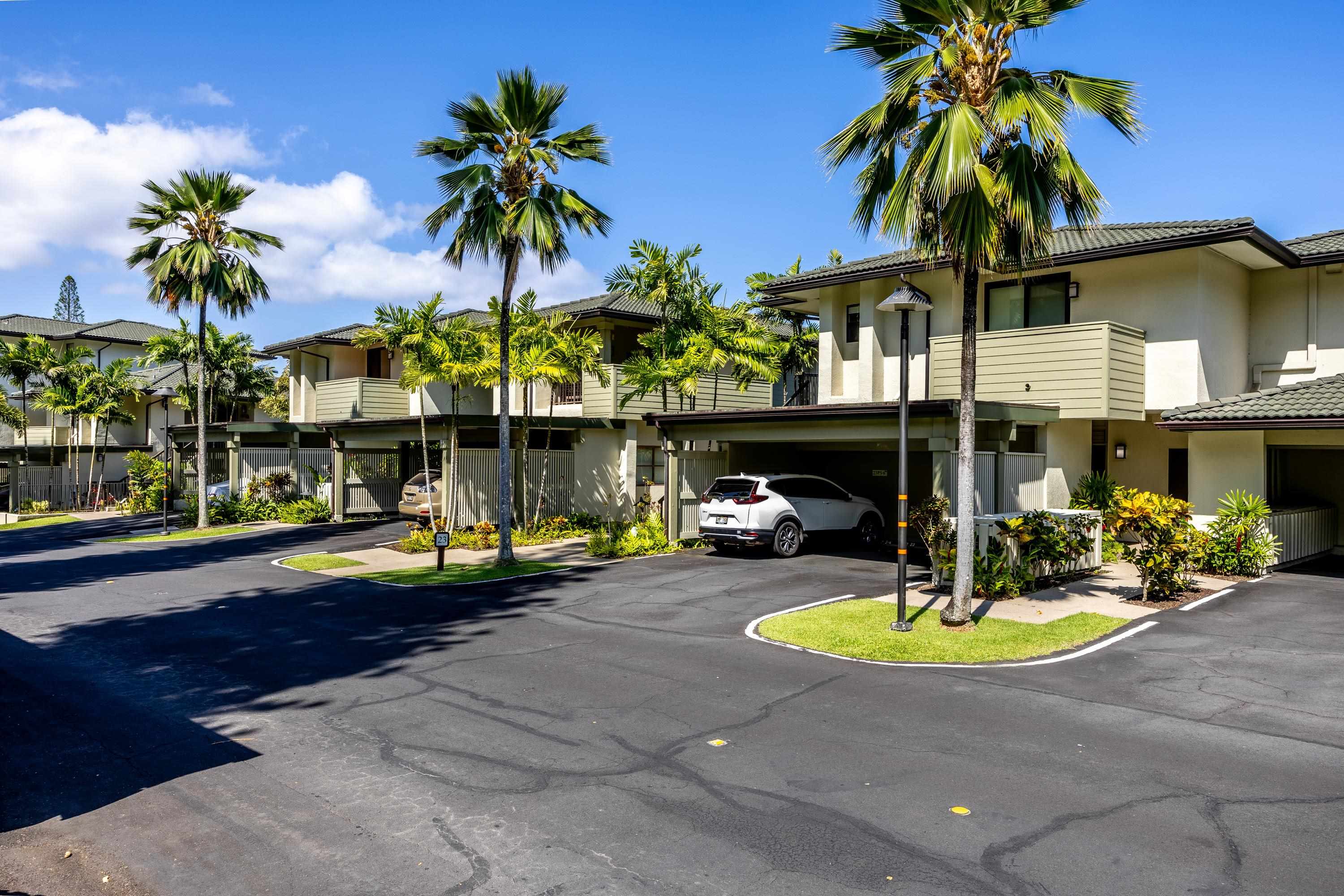 Kapalua Golf Villas condo # 23T4-5, Lahaina, Hawaii - photo 35 of 47