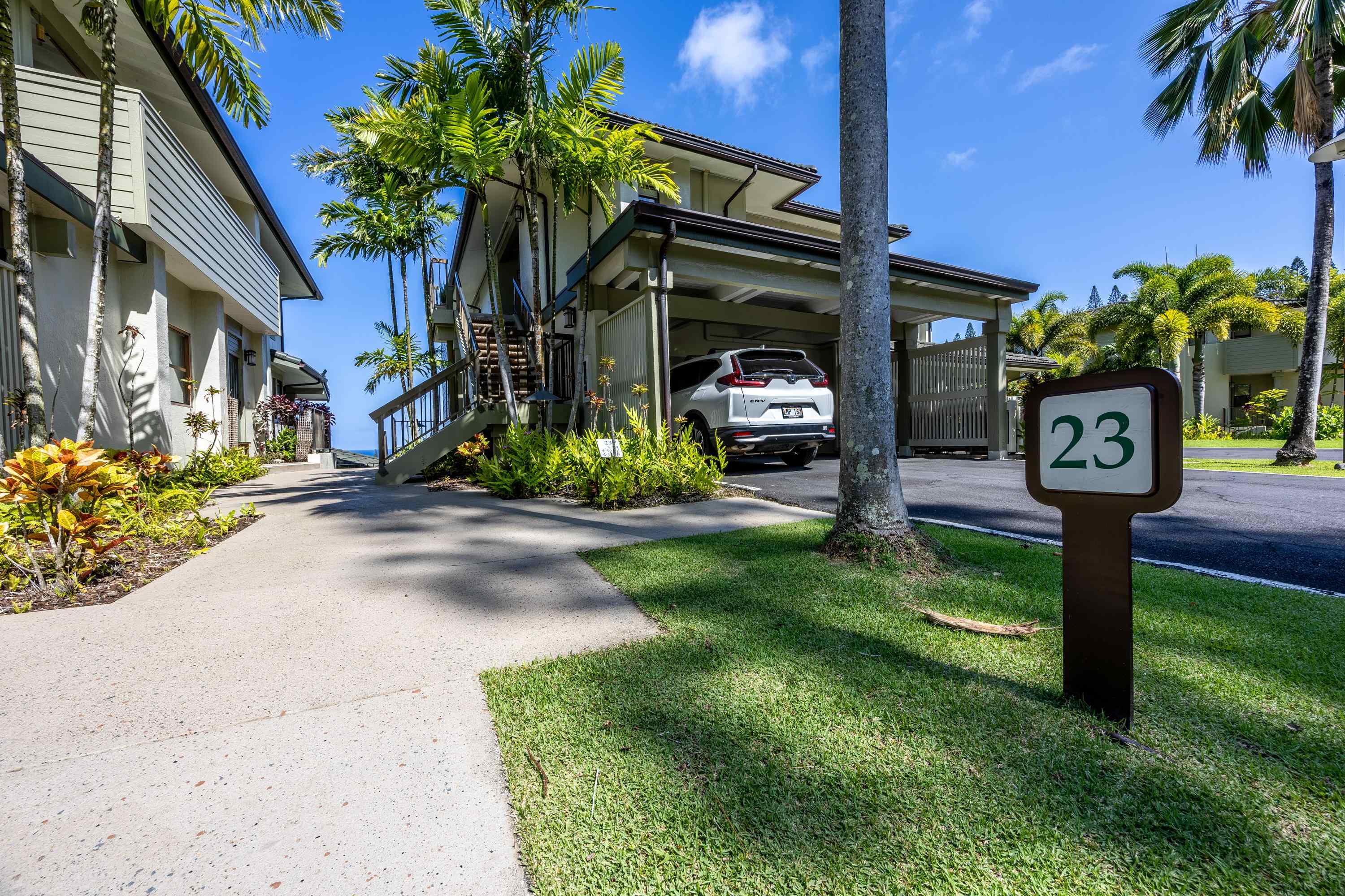 Kapalua Golf Villas condo # 23T4-5, Lahaina, Hawaii - photo 37 of 47