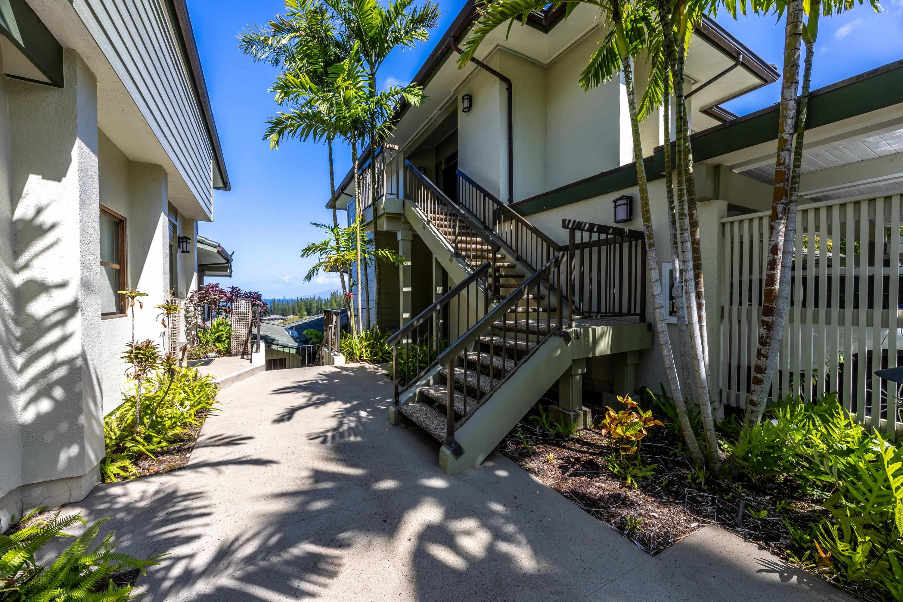 Kapalua Golf Villas condo # 23T4-5, Lahaina, Hawaii - photo 38 of 47