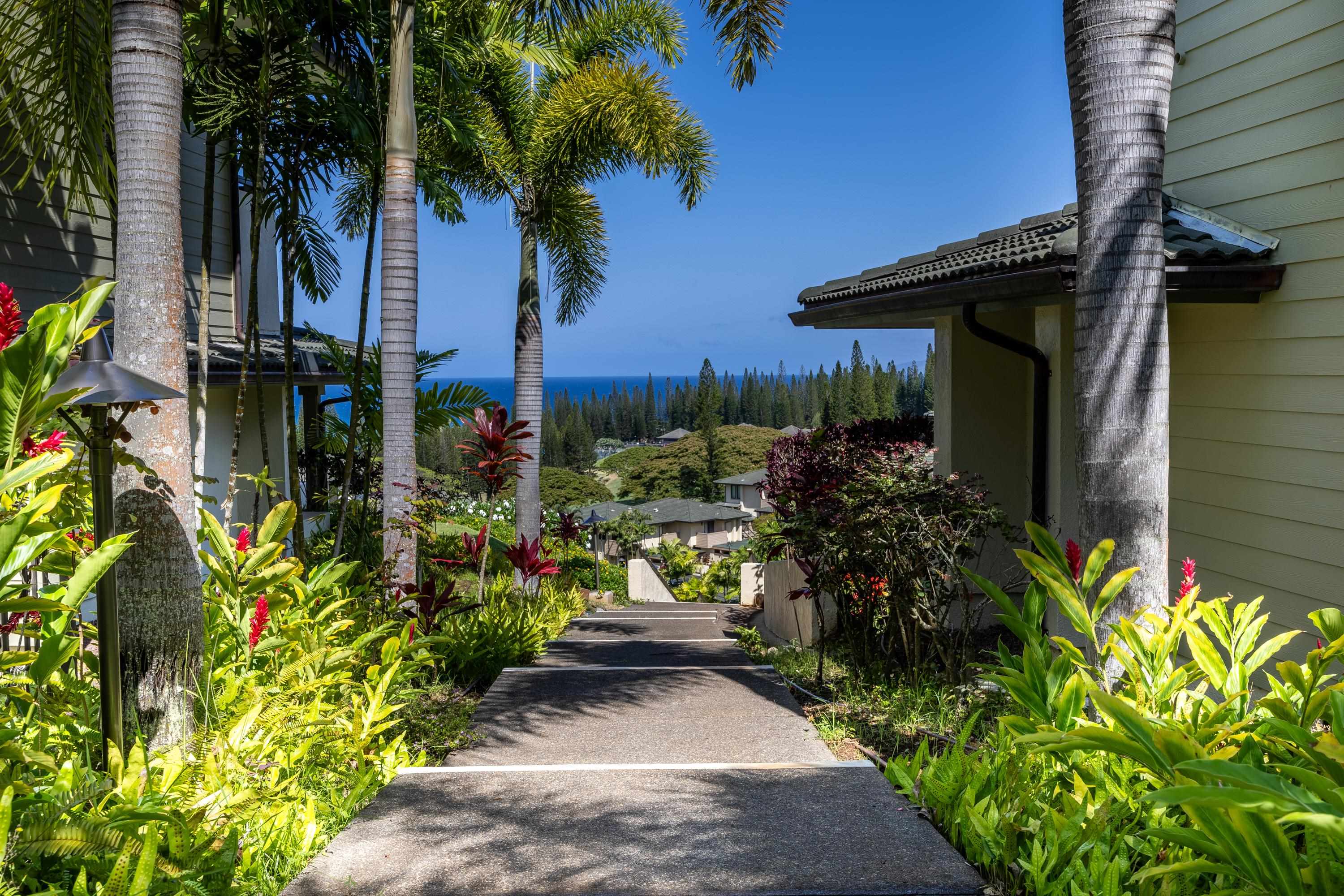 Kapalua Golf Villas condo # 23T4-5, Lahaina, Hawaii - photo 39 of 47