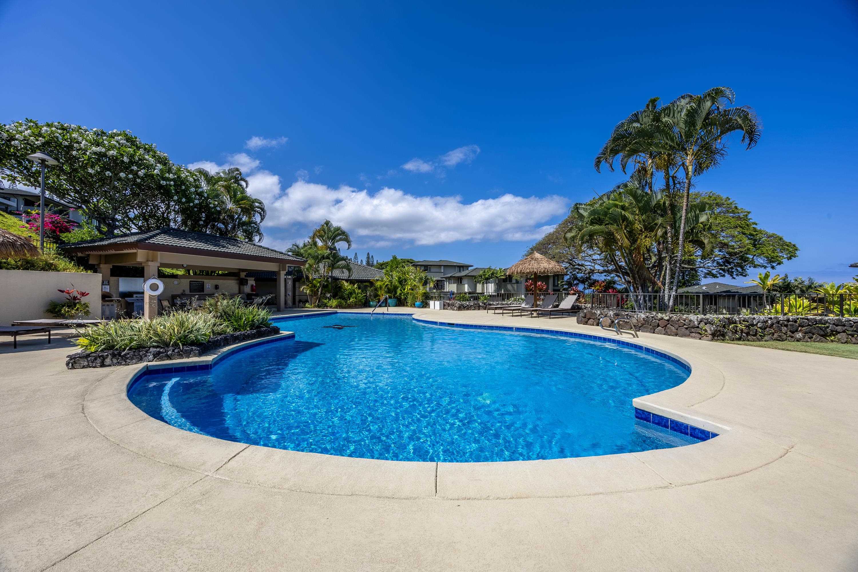 Kapalua Golf Villas condo # 23T4-5, Lahaina, Hawaii - photo 40 of 47