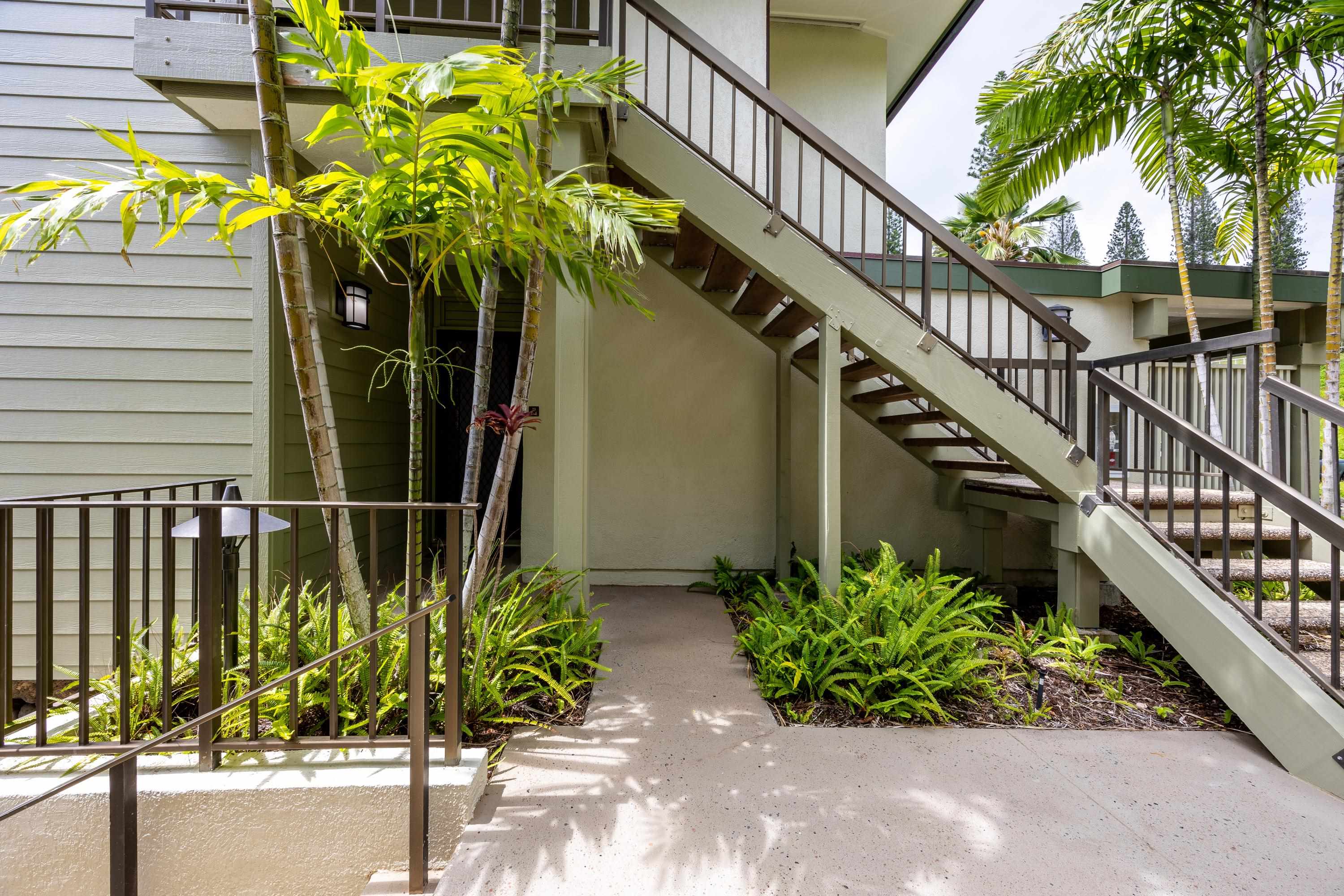 Kapalua Golf Villas condo # 23T4-5, Lahaina, Hawaii - photo 5 of 47