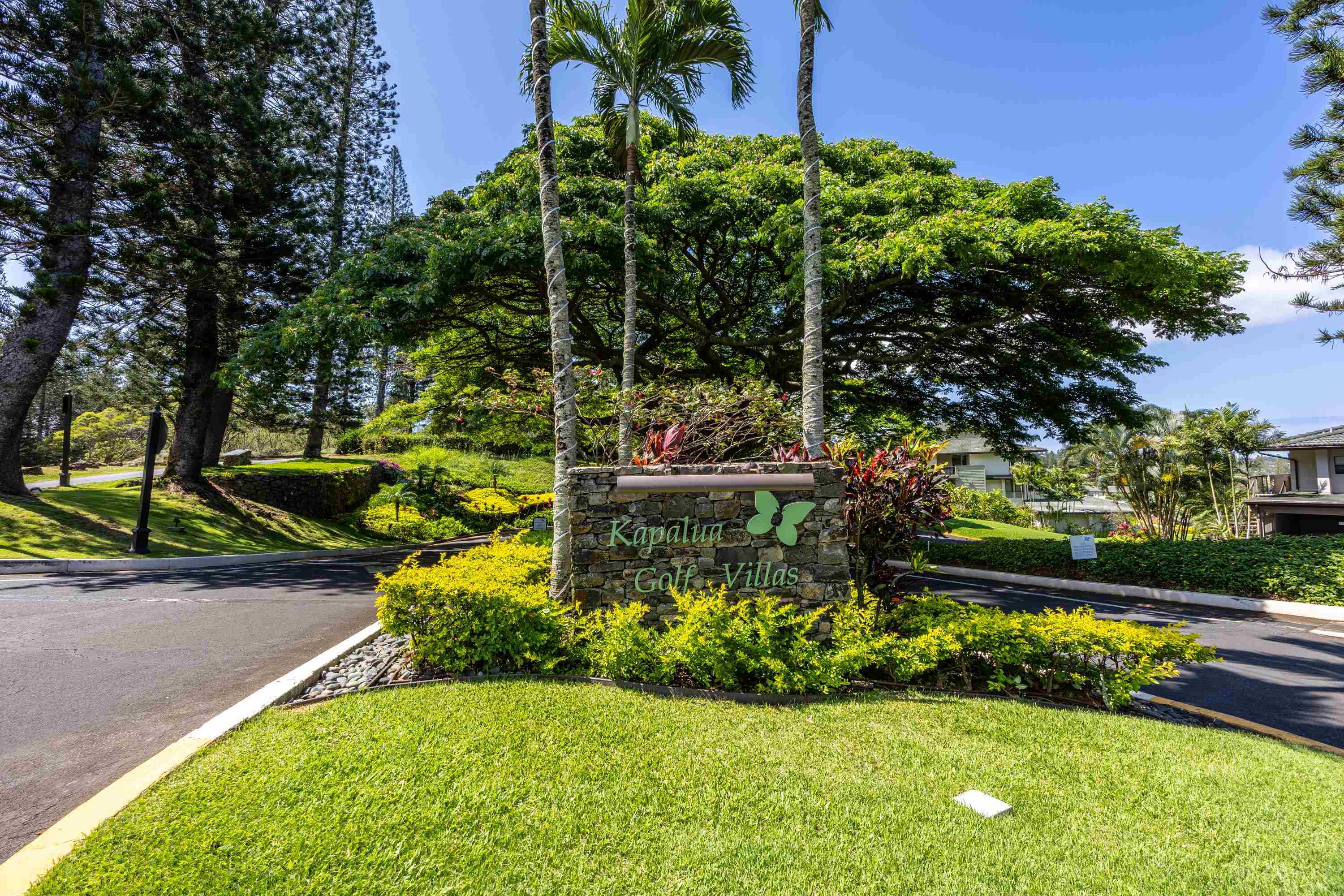 Kapalua Golf Villas condo # 23T4-5, Lahaina, Hawaii - photo 46 of 47