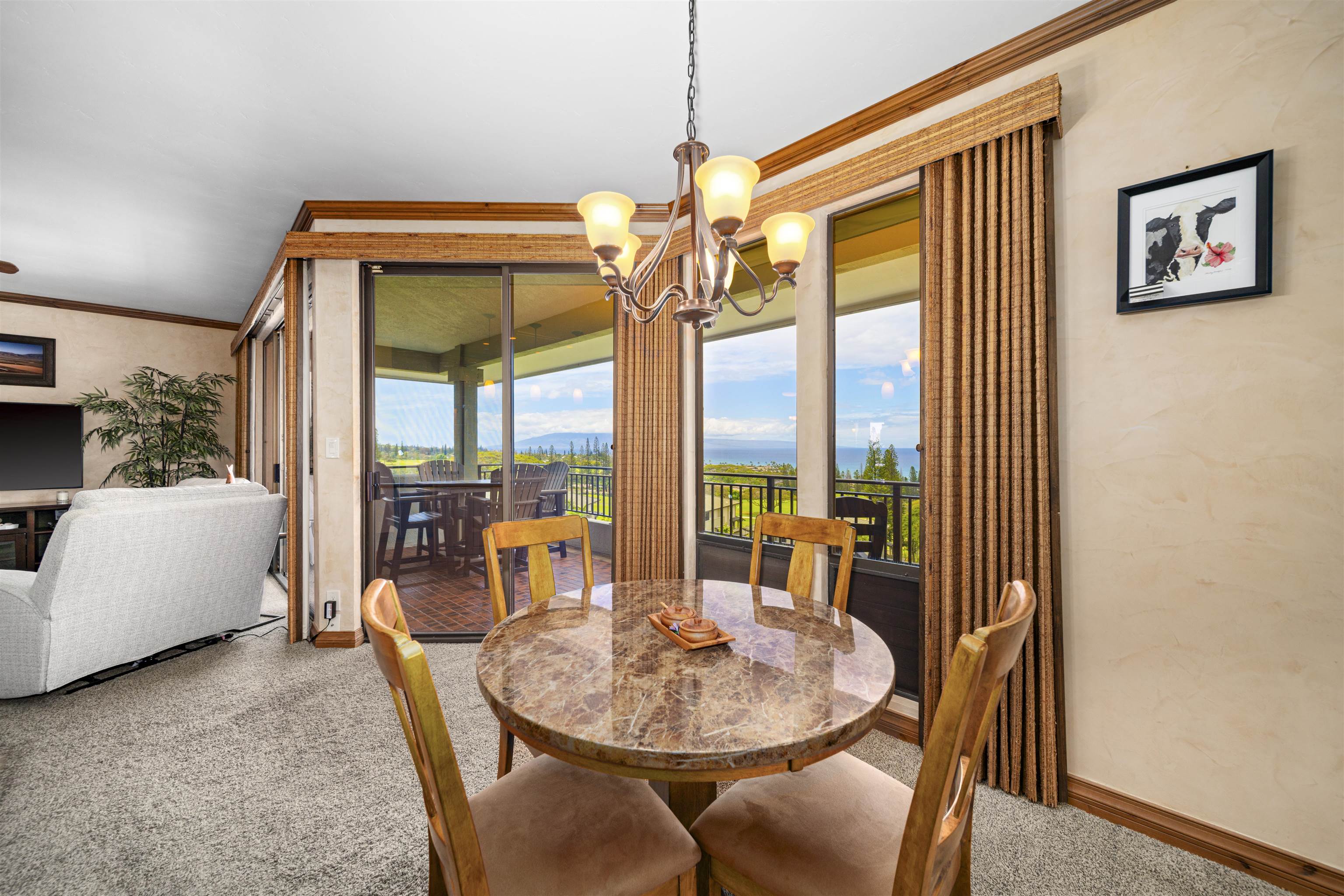 Kapalua Golf Villas condo # 23V1, Lahaina, Hawaii - photo 11 of 50