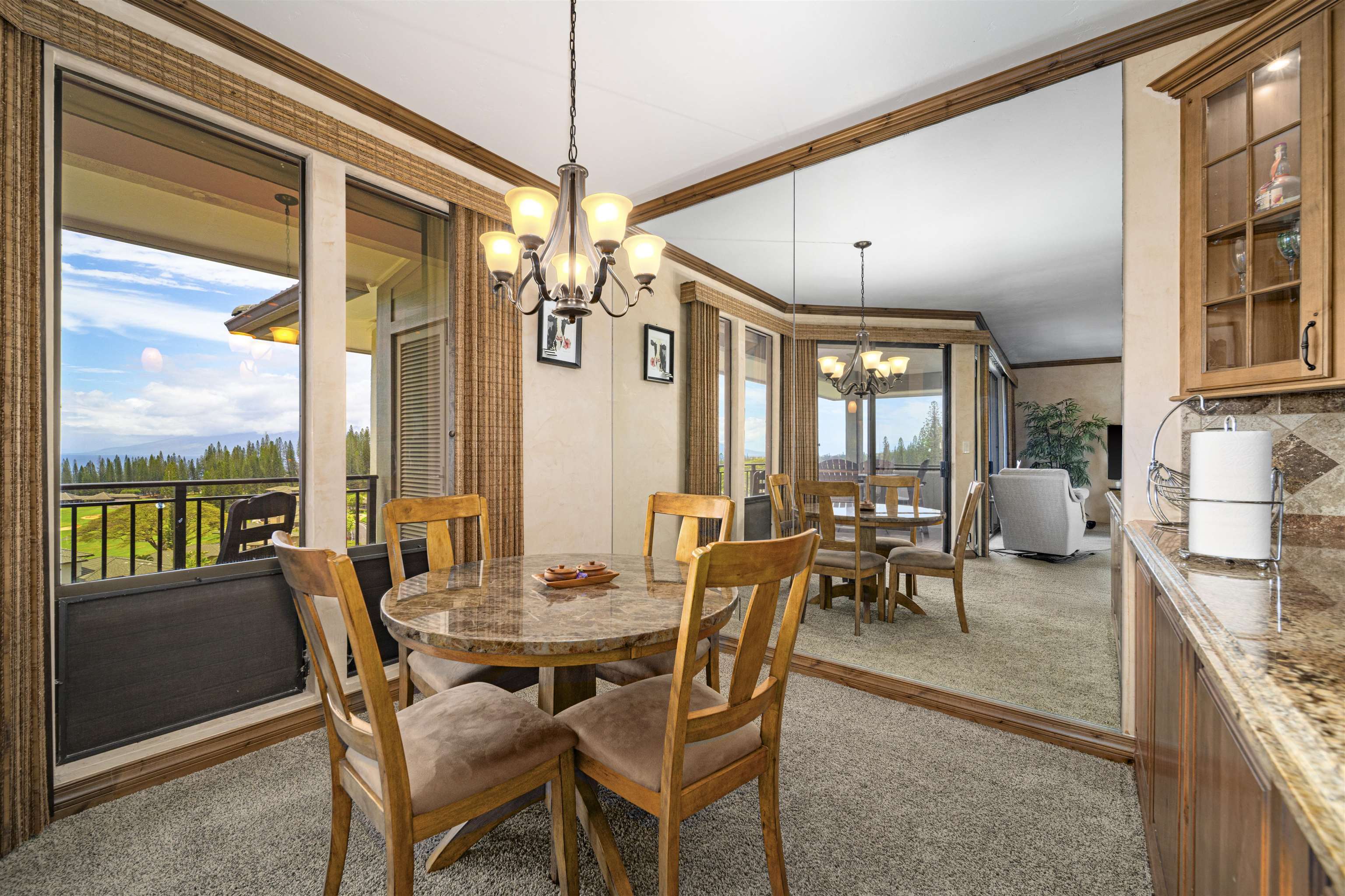 Kapalua Golf Villas condo # 23V1, Lahaina, Hawaii - photo 12 of 50