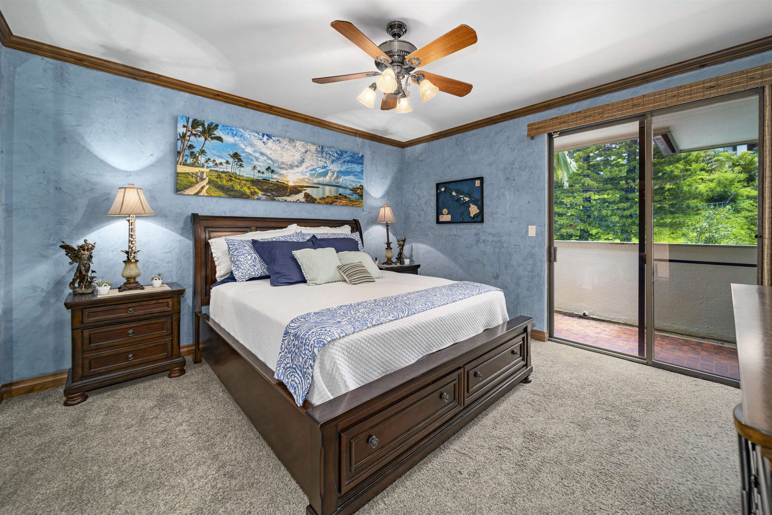 Kapalua Golf Villas condo # 23V1, Lahaina, Hawaii - photo 13 of 50